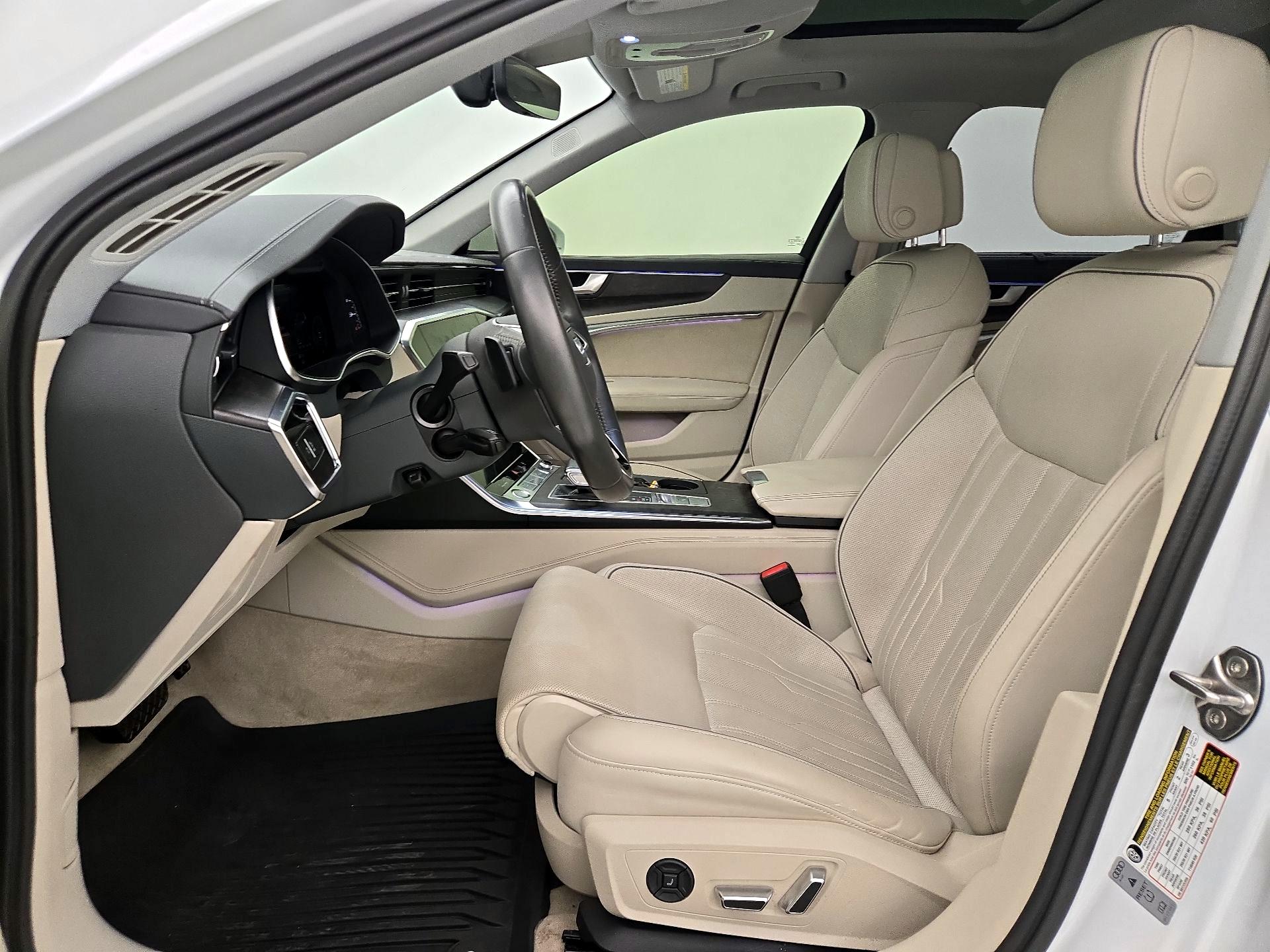 Thumbnail: 2019 Audi A6 - 11