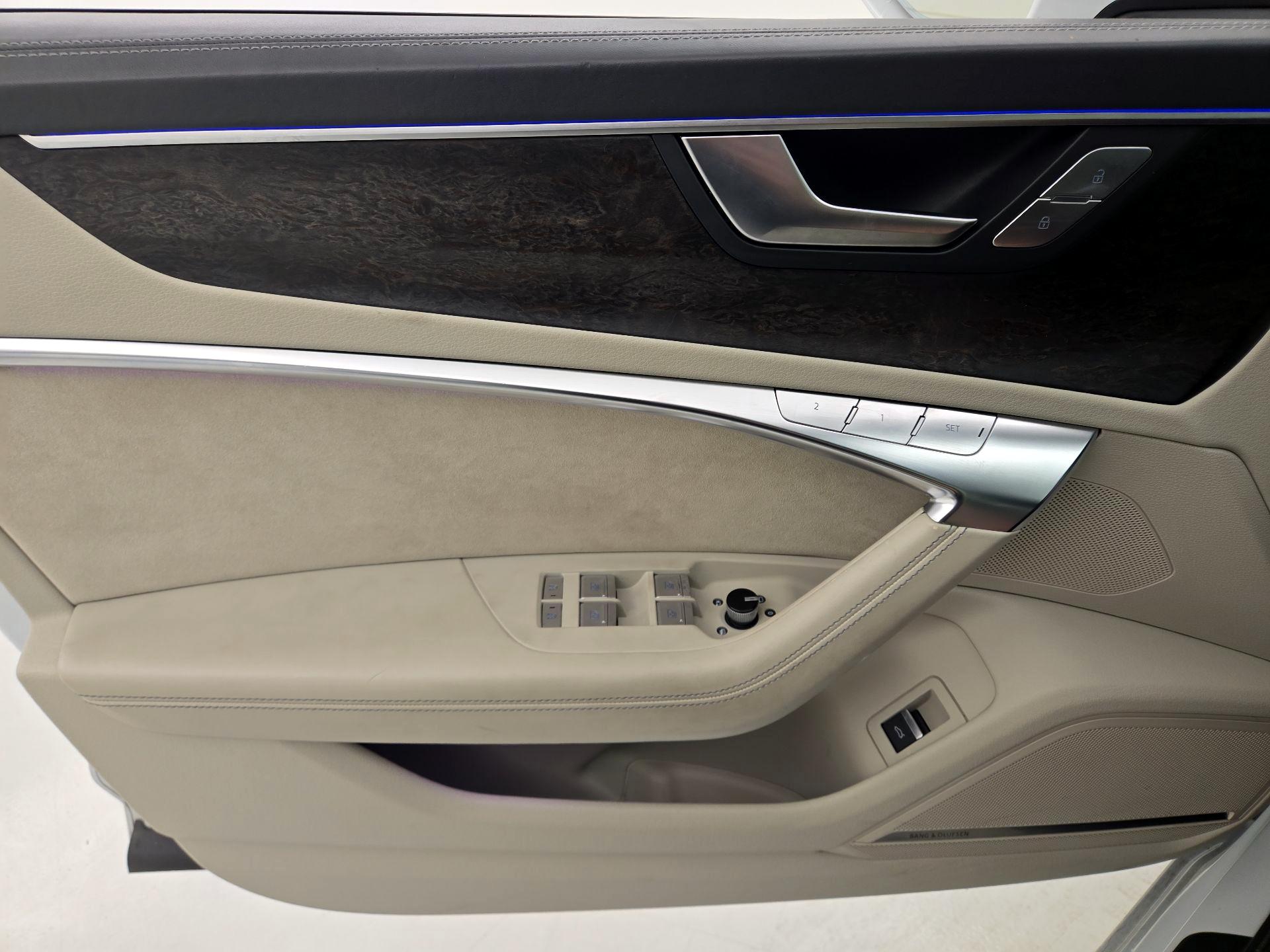 Thumbnail: 2019 Audi A6 - 12