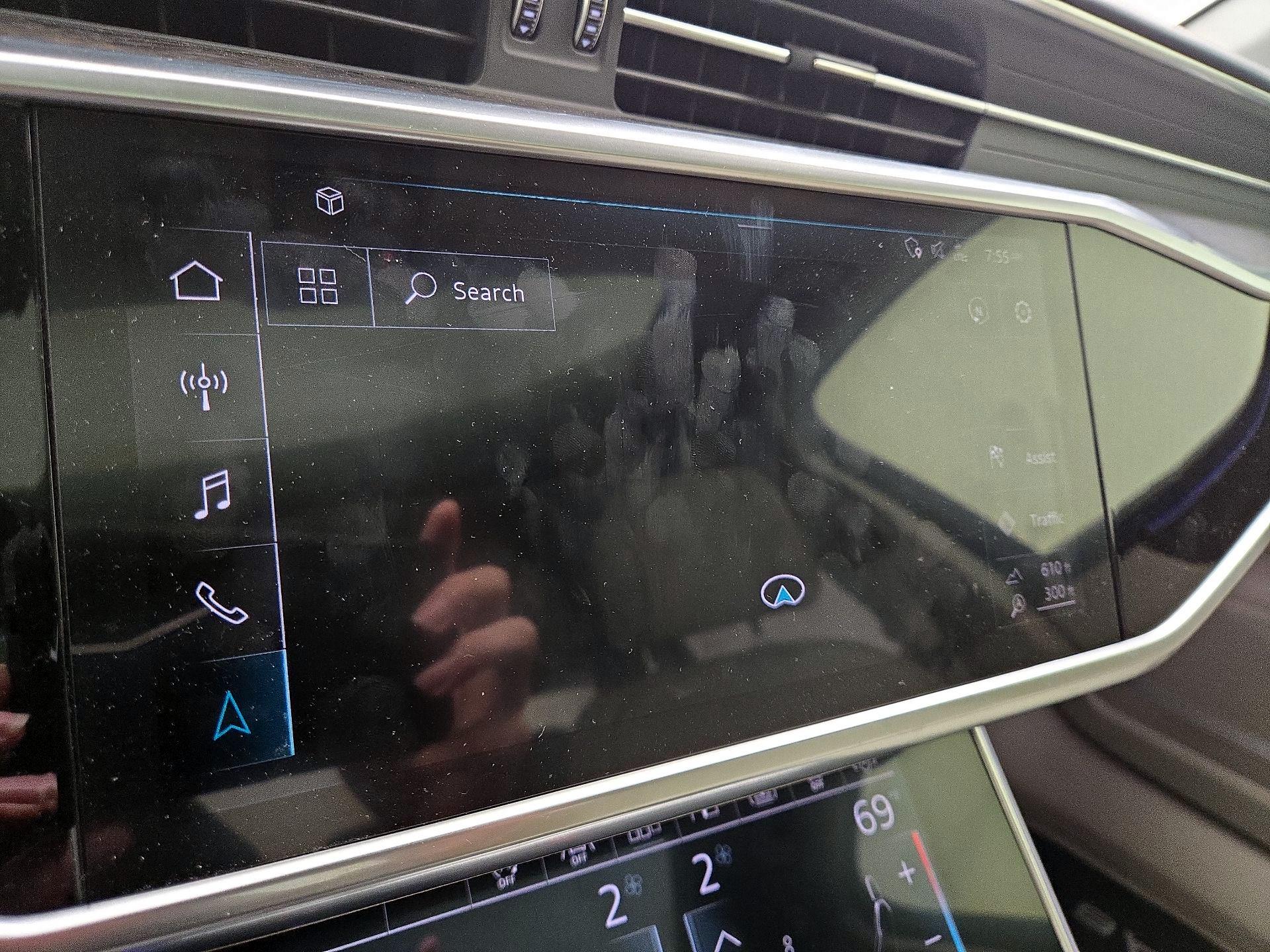 Thumbnail: 2019 Audi A6 - 13