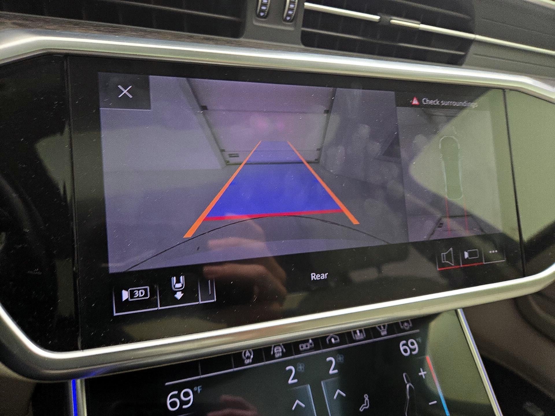 Thumbnail: 2019 Audi A6 - 14