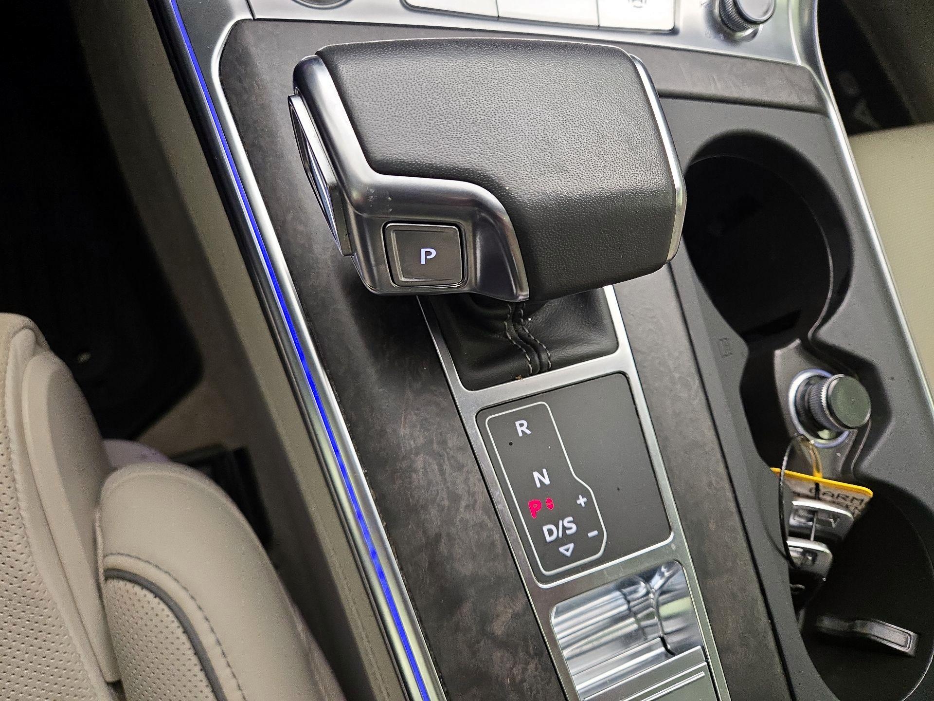 Thumbnail: 2019 Audi A6 - 17