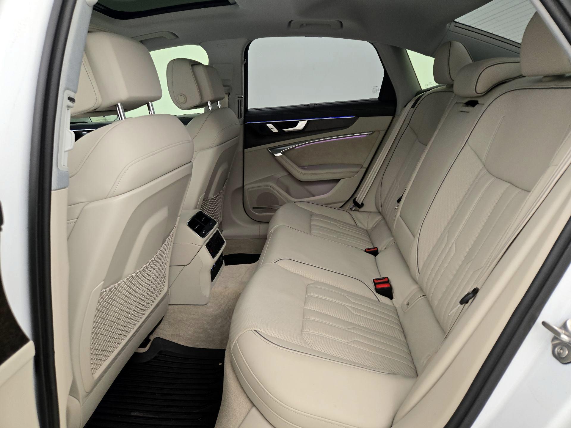 Thumbnail: 2019 Audi A6 - 20