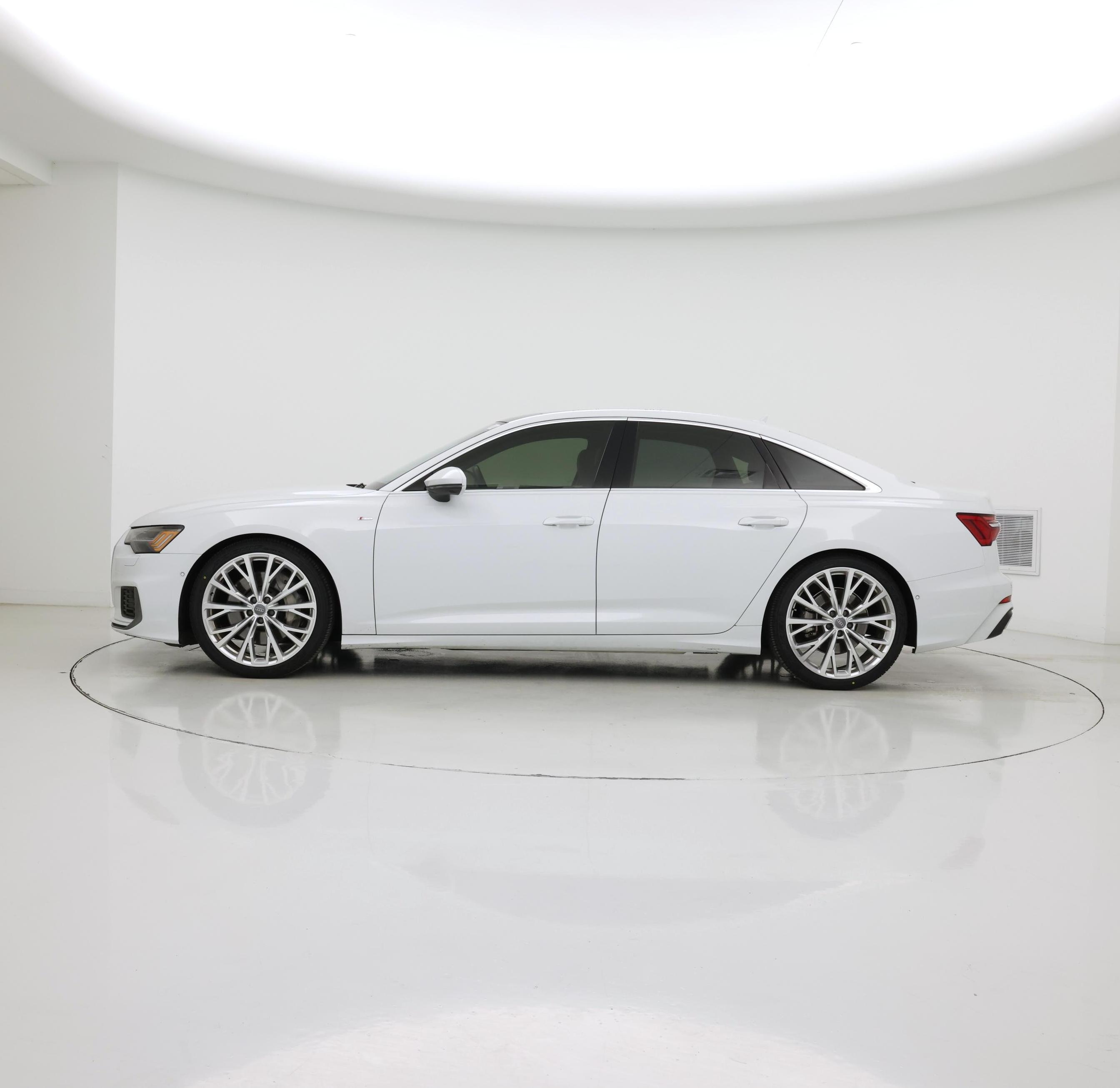 Thumbnail: 2019 Audi A6 - 3