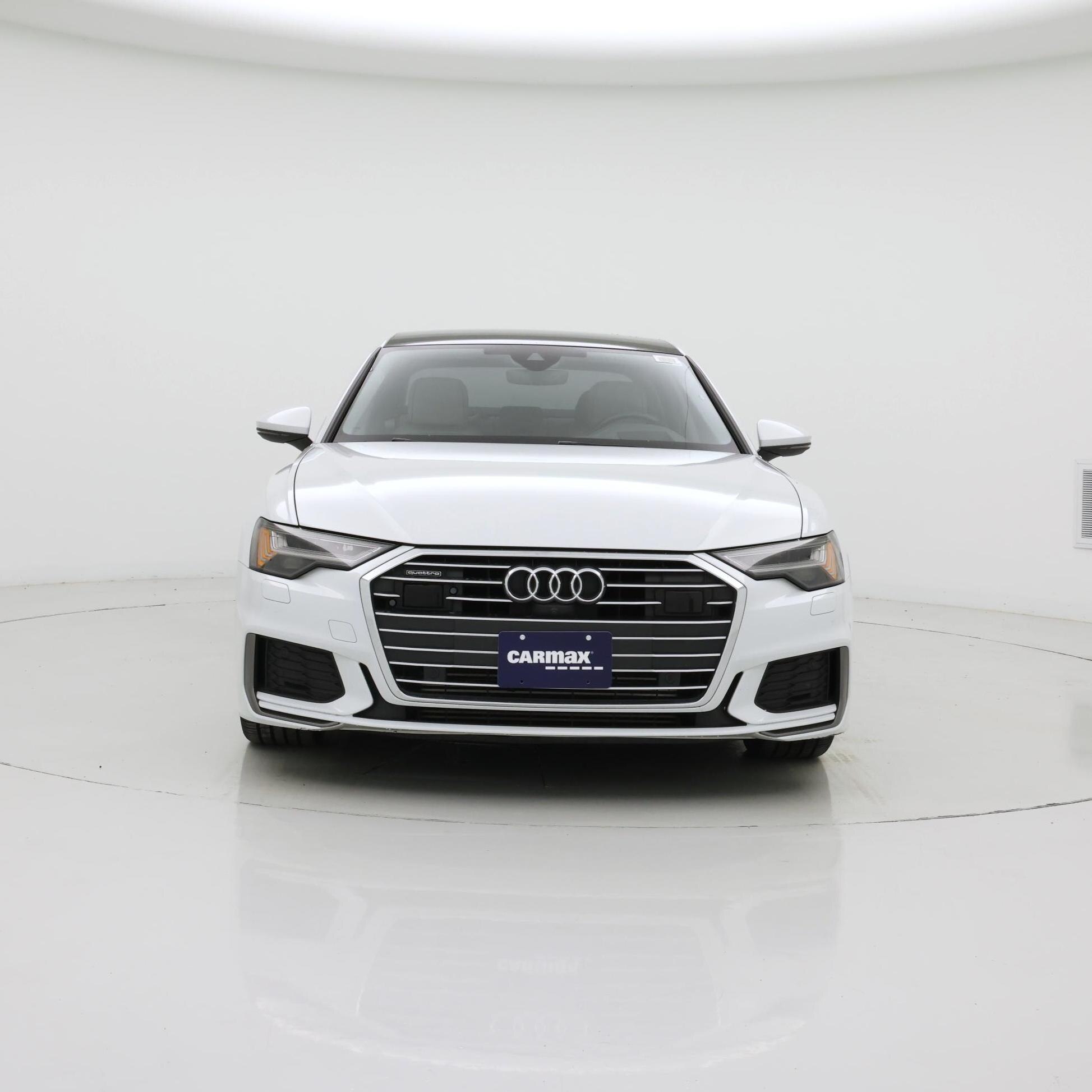 Thumbnail: 2019 Audi A6 - 5