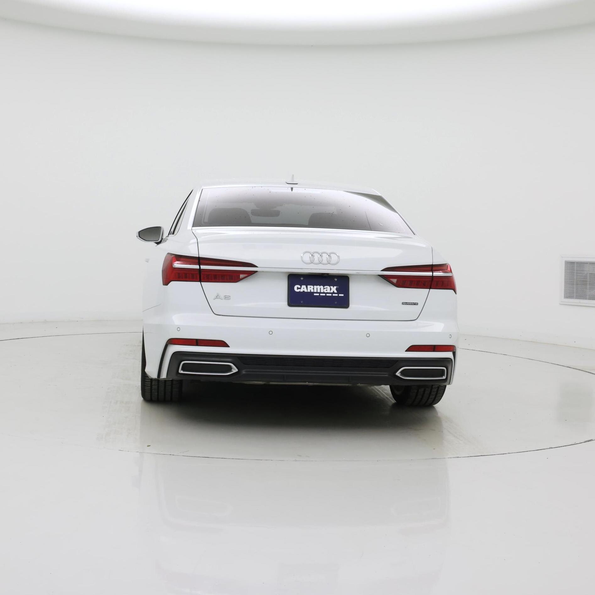 Thumbnail: 2019 Audi A6 - 6