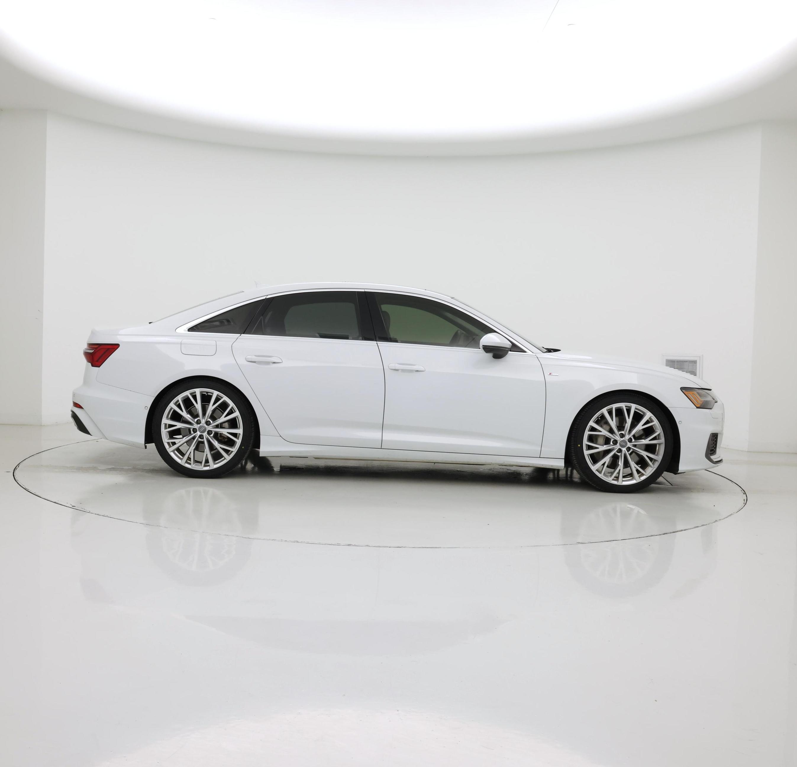 Thumbnail: 2019 Audi A6 - 7