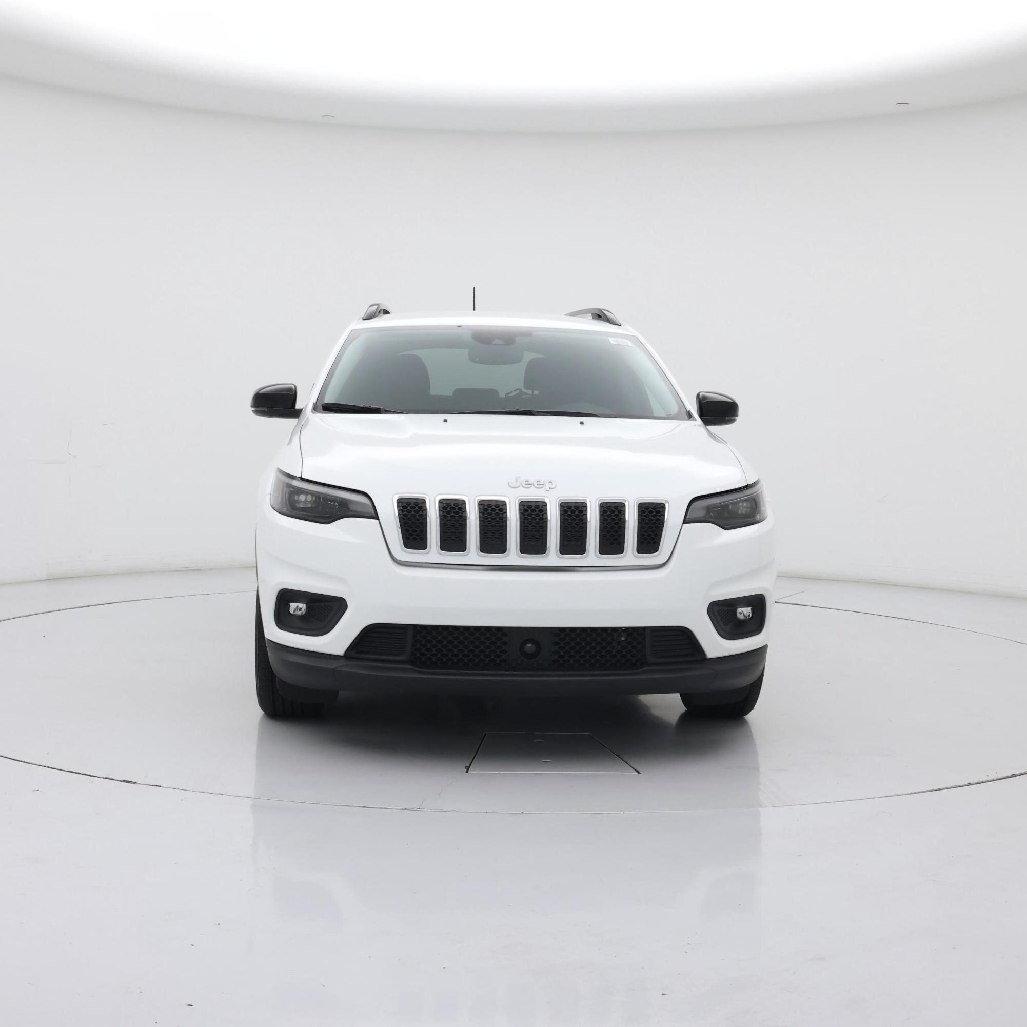 Thumbnail: 2022 Jeep Cherokee - 5