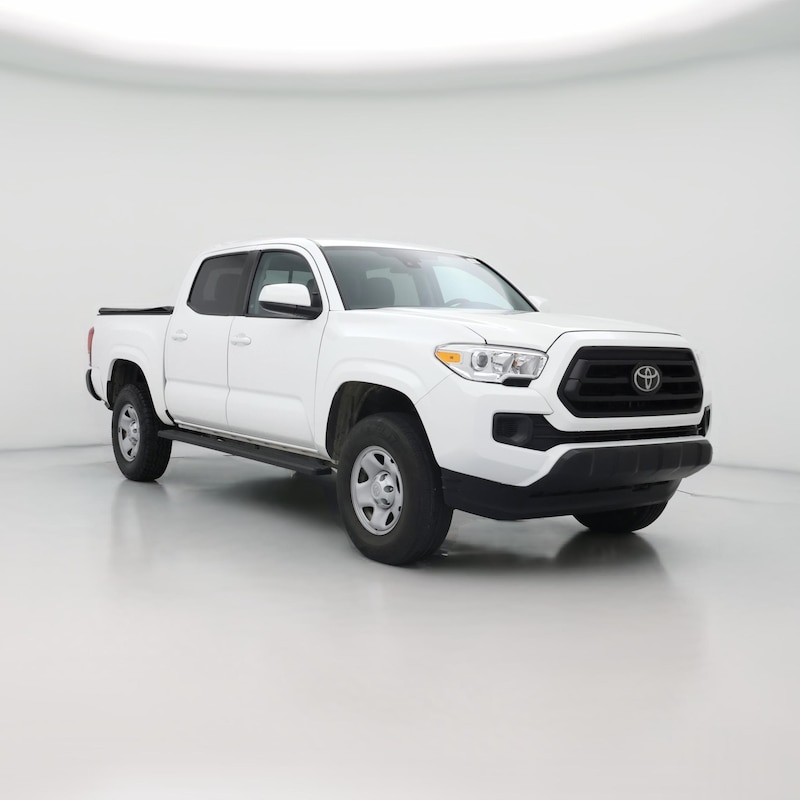 2020 Toyota Tacoma SR