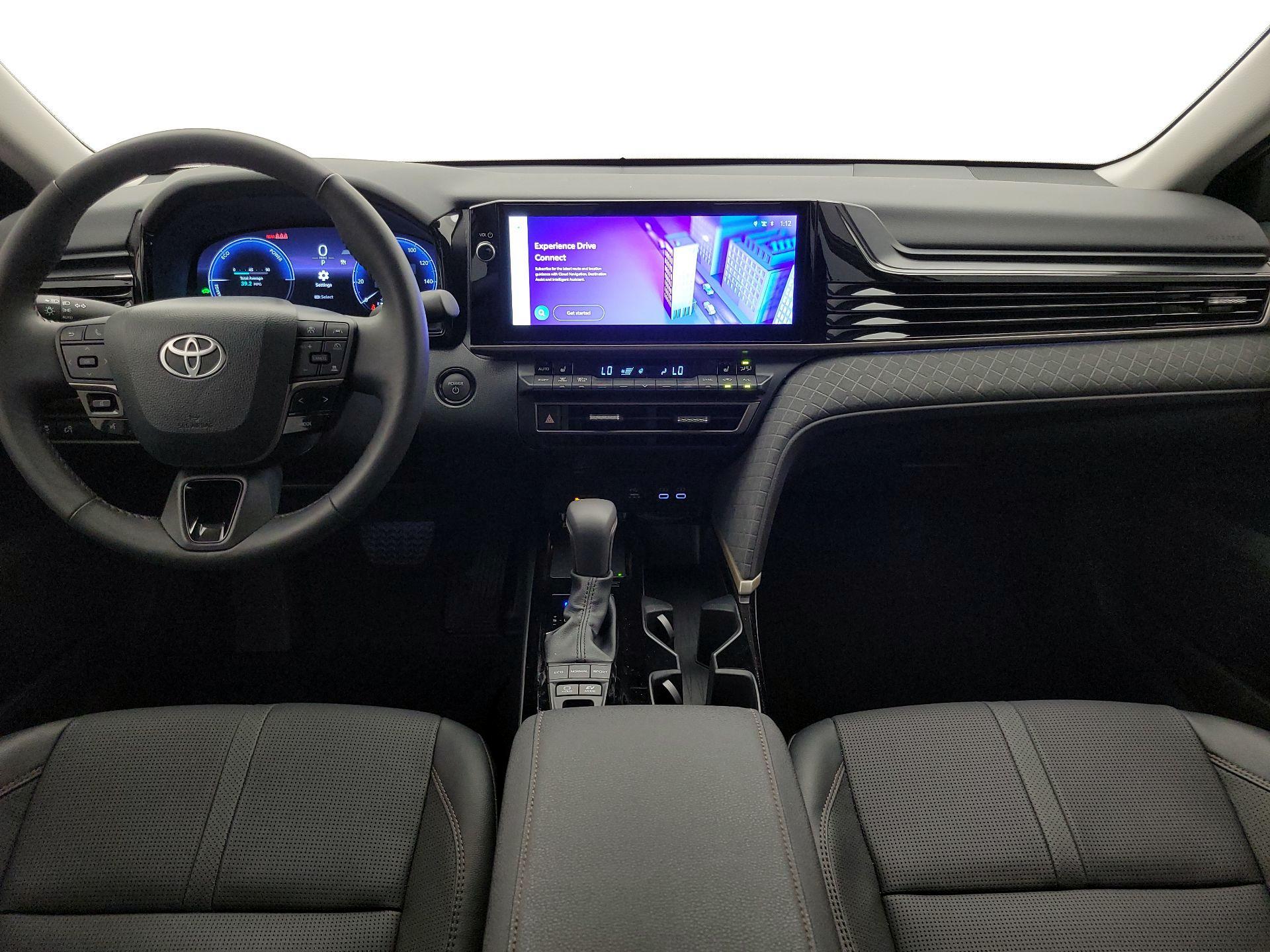 Thumbnail: 2026 Toyota Camry - 9