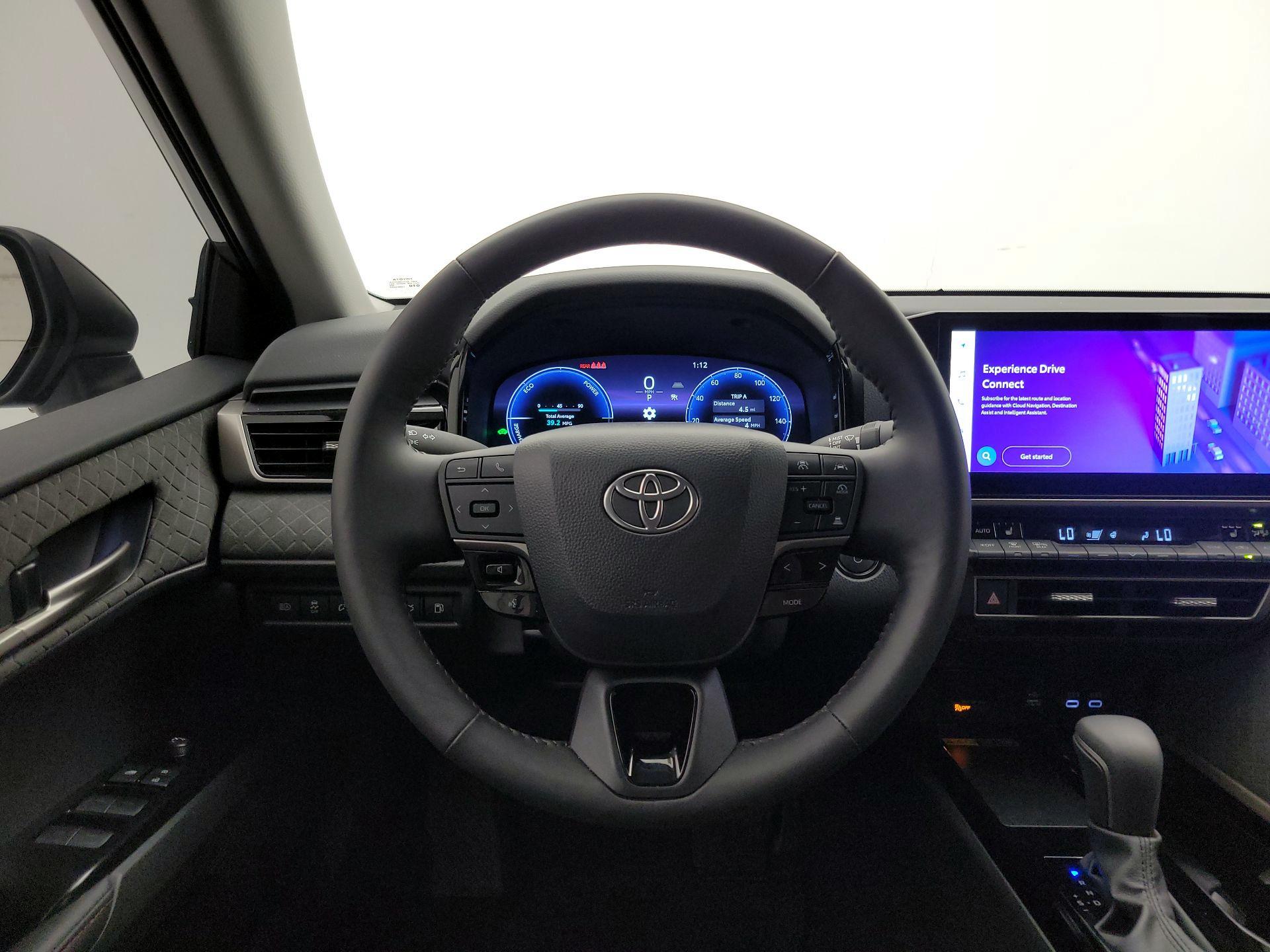 Thumbnail: 2026 Toyota Camry - 10