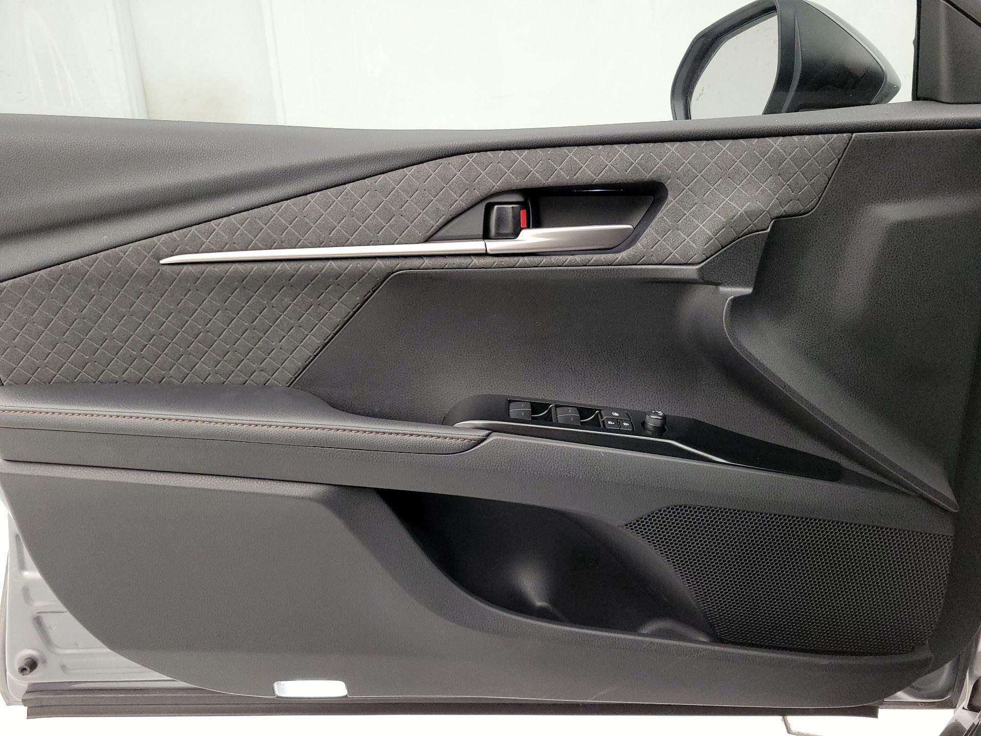 Thumbnail: 2026 Toyota Camry - 12