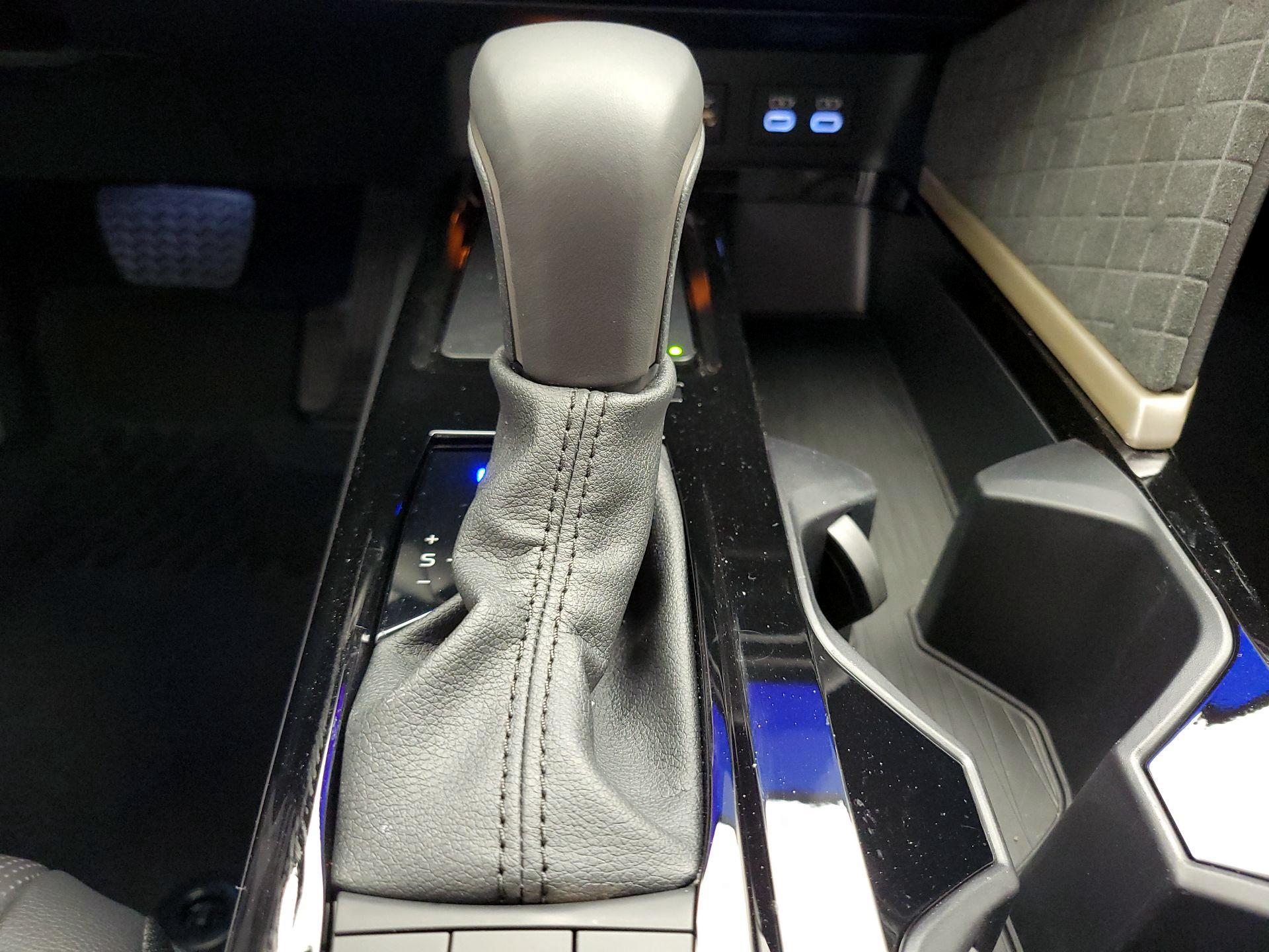 Thumbnail: 2026 Toyota Camry - 18