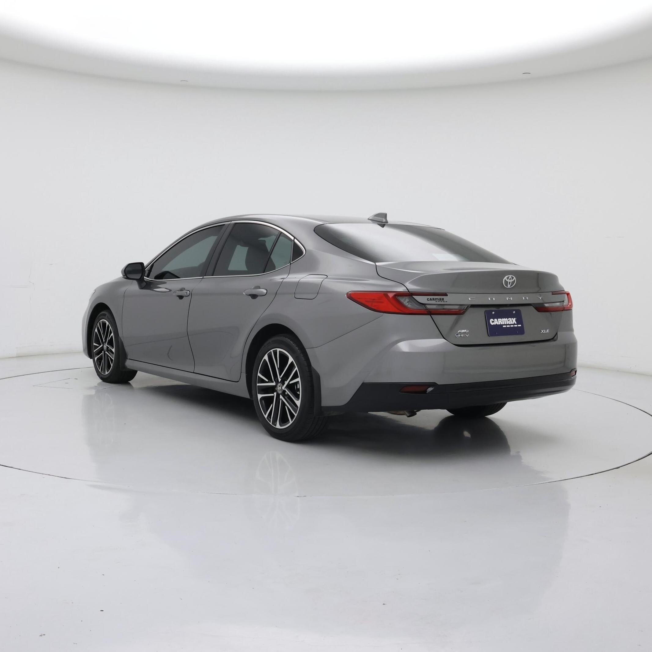 Thumbnail: 2026 Toyota Camry - 2