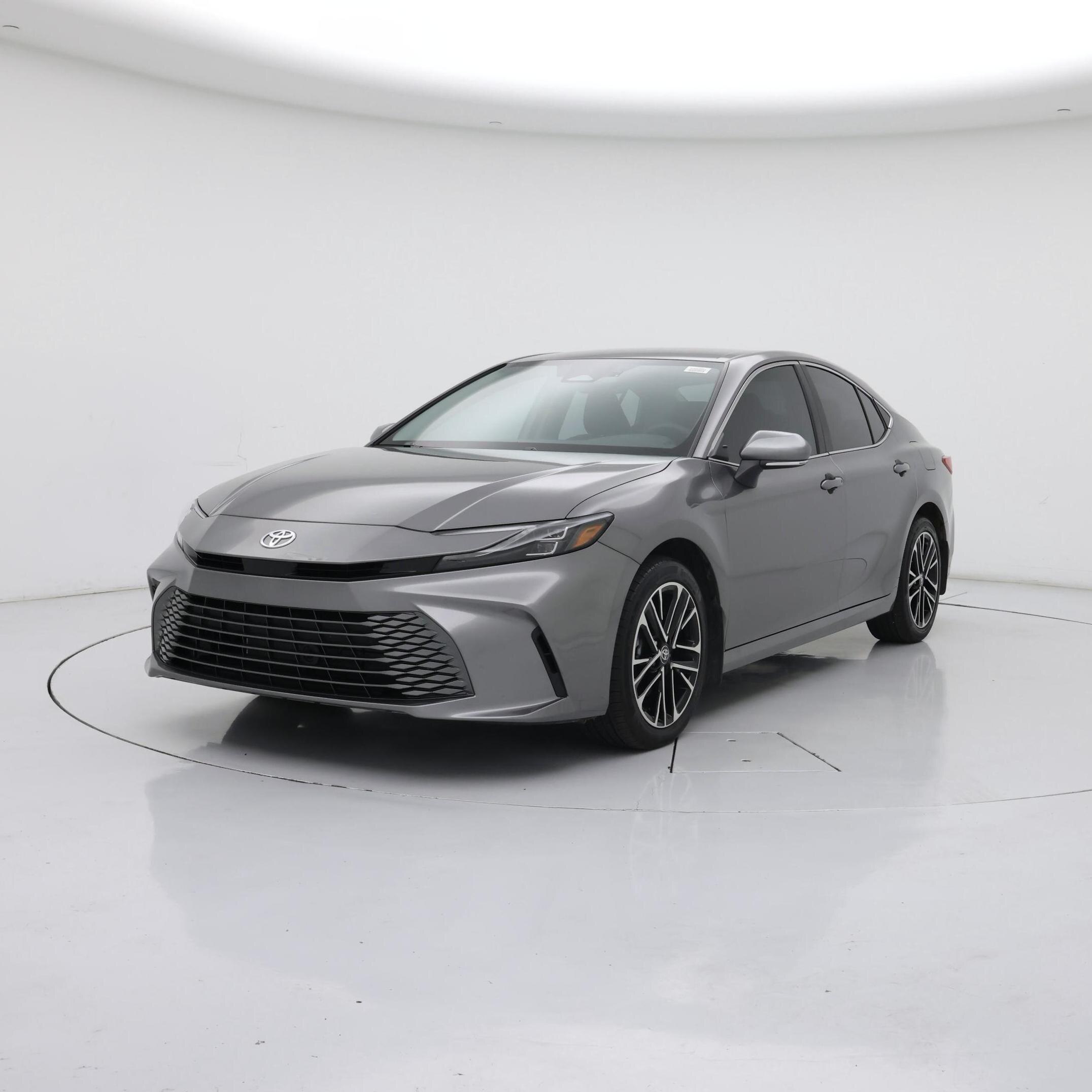 Thumbnail: 2026 Toyota Camry - 4