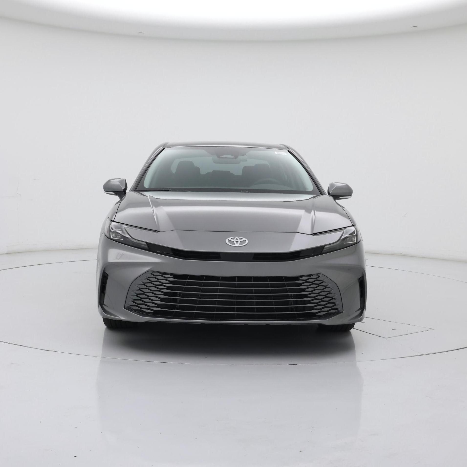 Thumbnail: 2026 Toyota Camry - 5