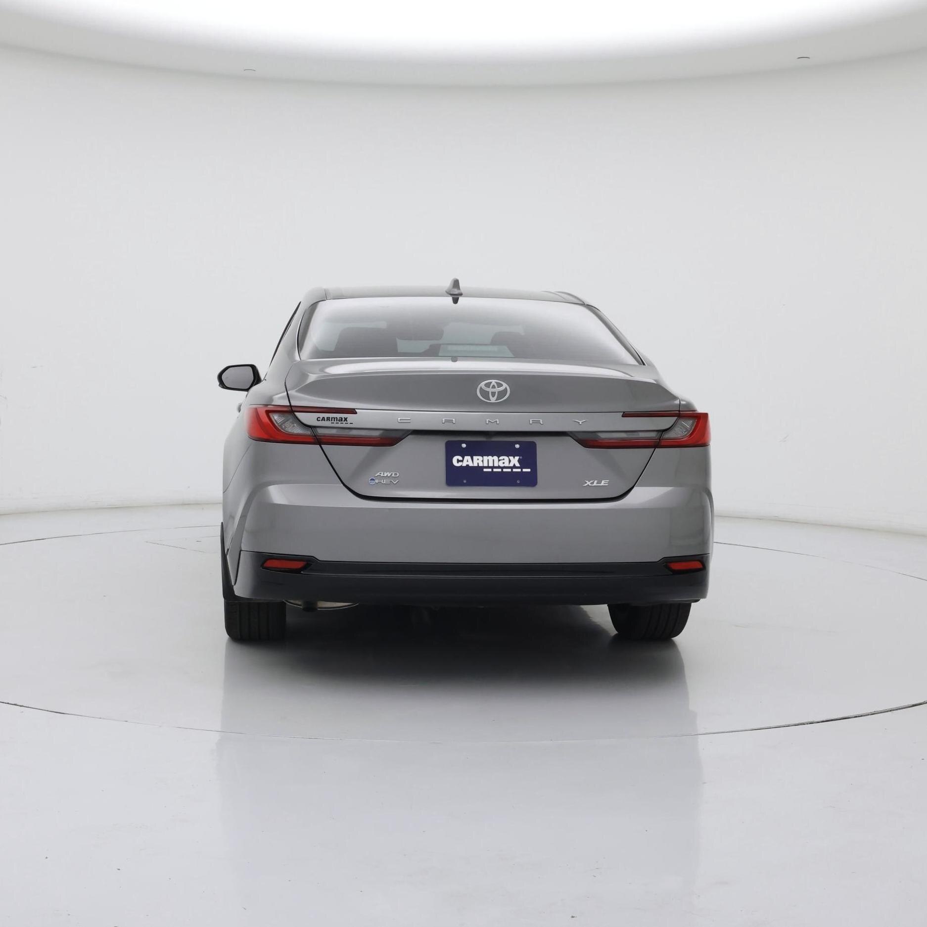 Thumbnail: 2026 Toyota Camry - 6