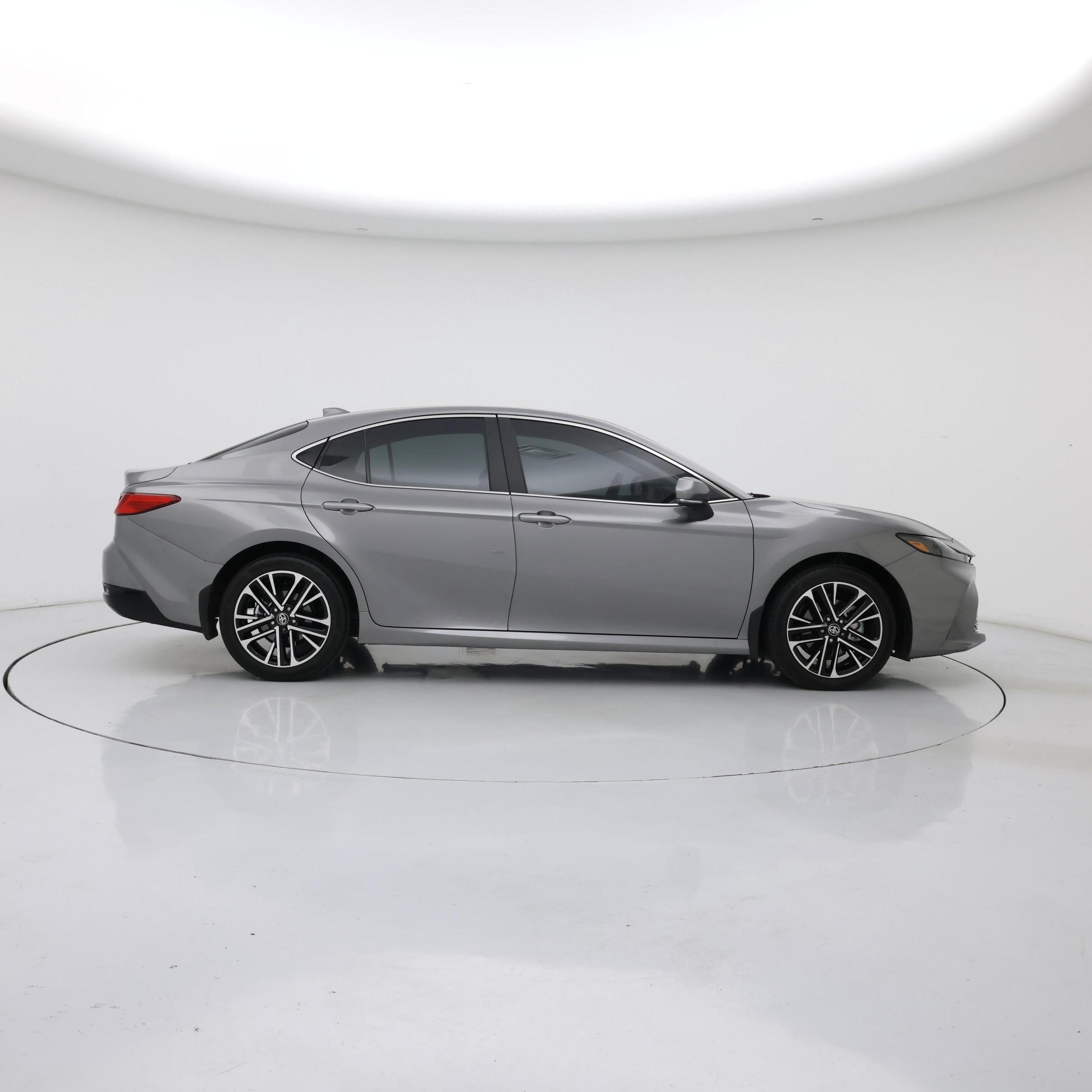 Thumbnail: 2026 Toyota Camry - 7