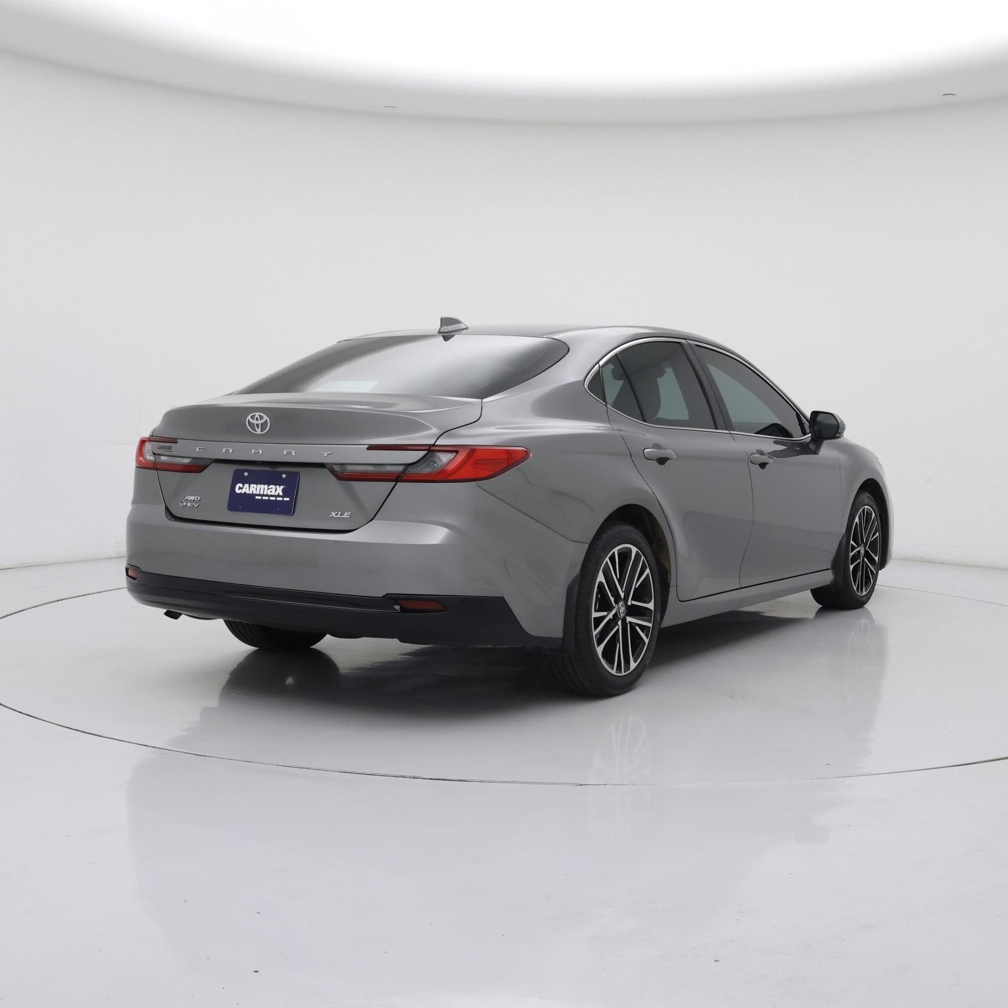 Thumbnail: 2026 Toyota Camry - 8