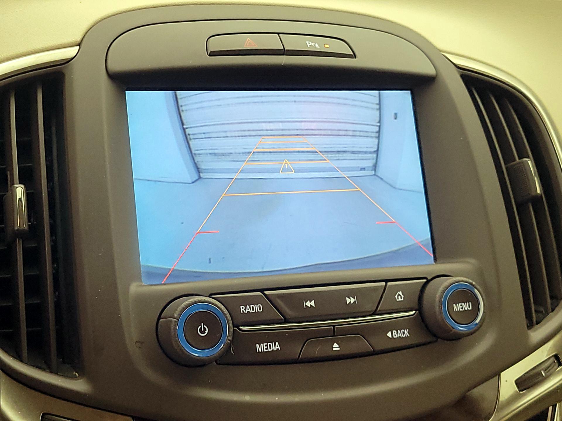 Thumbnail: 2014 Buick LaCrosse - 14