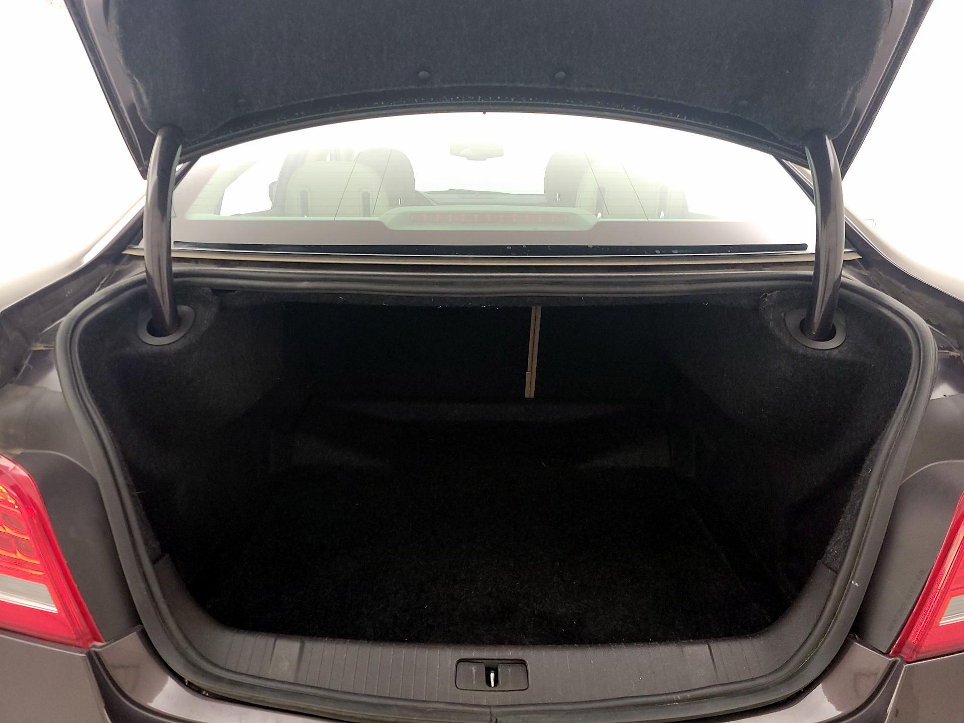 Thumbnail: 2014 Buick LaCrosse - 20