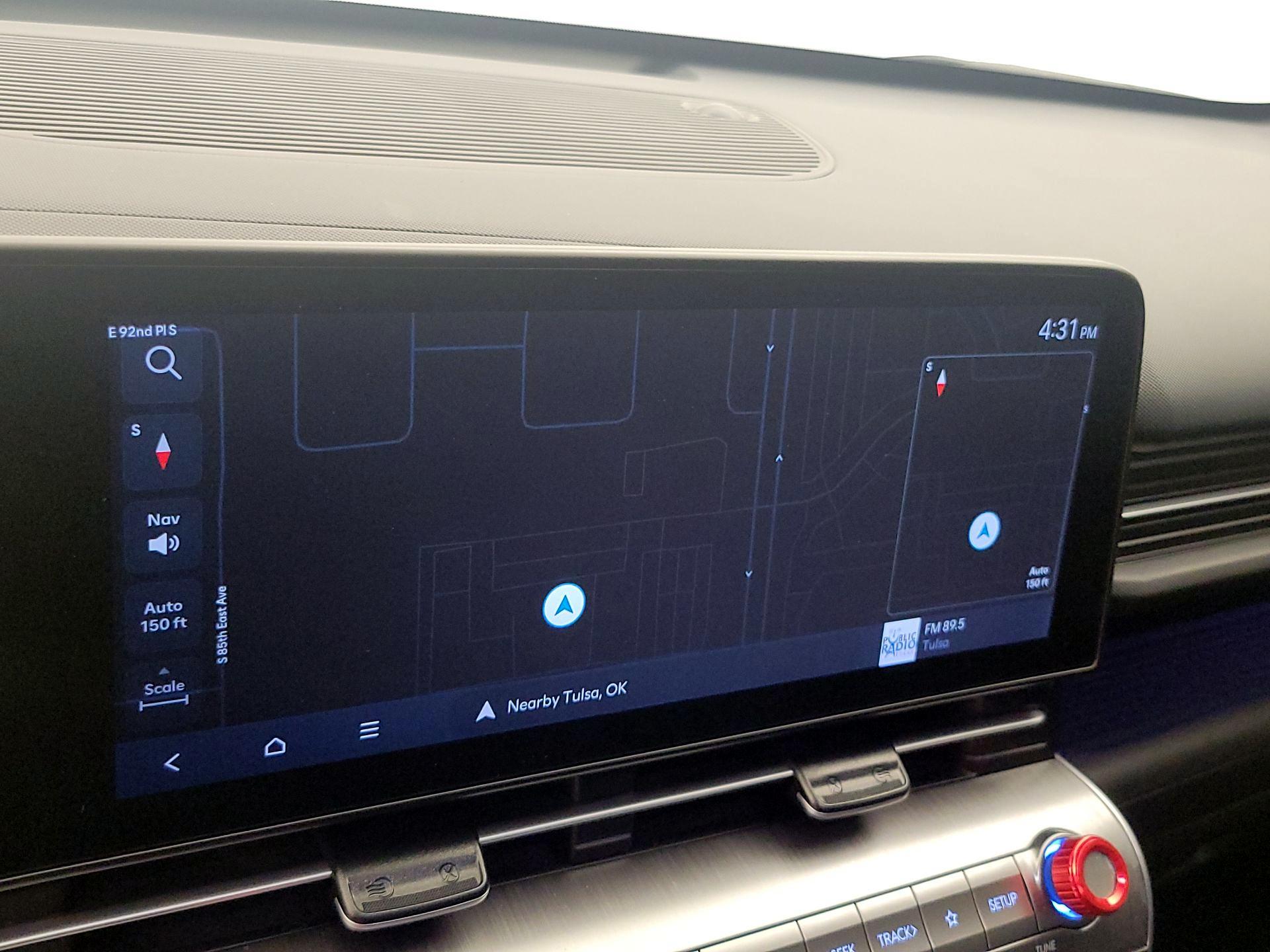 Thumbnail: 2024 Hyundai Kona - 14