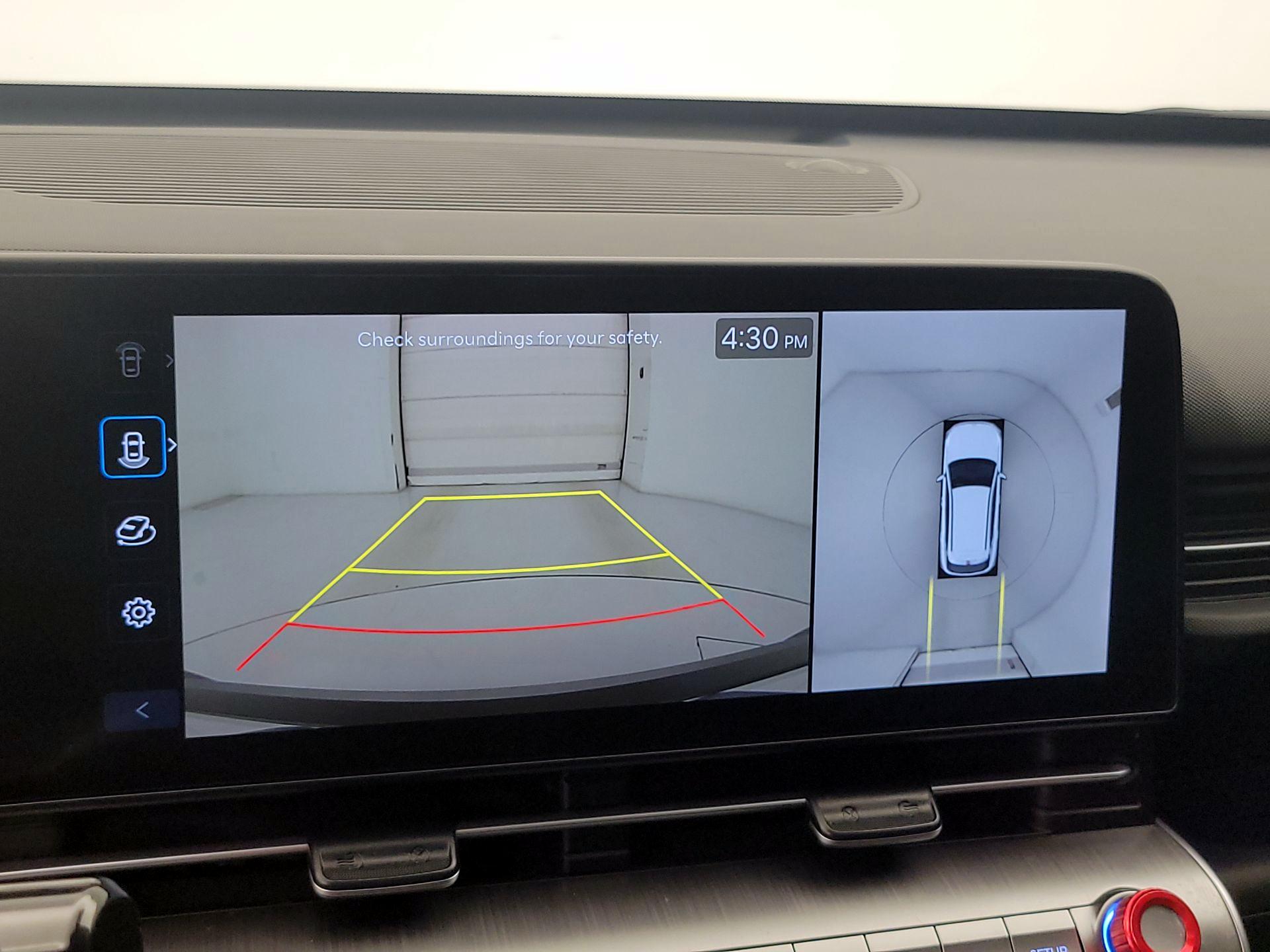 Thumbnail: 2024 Hyundai Kona - 15