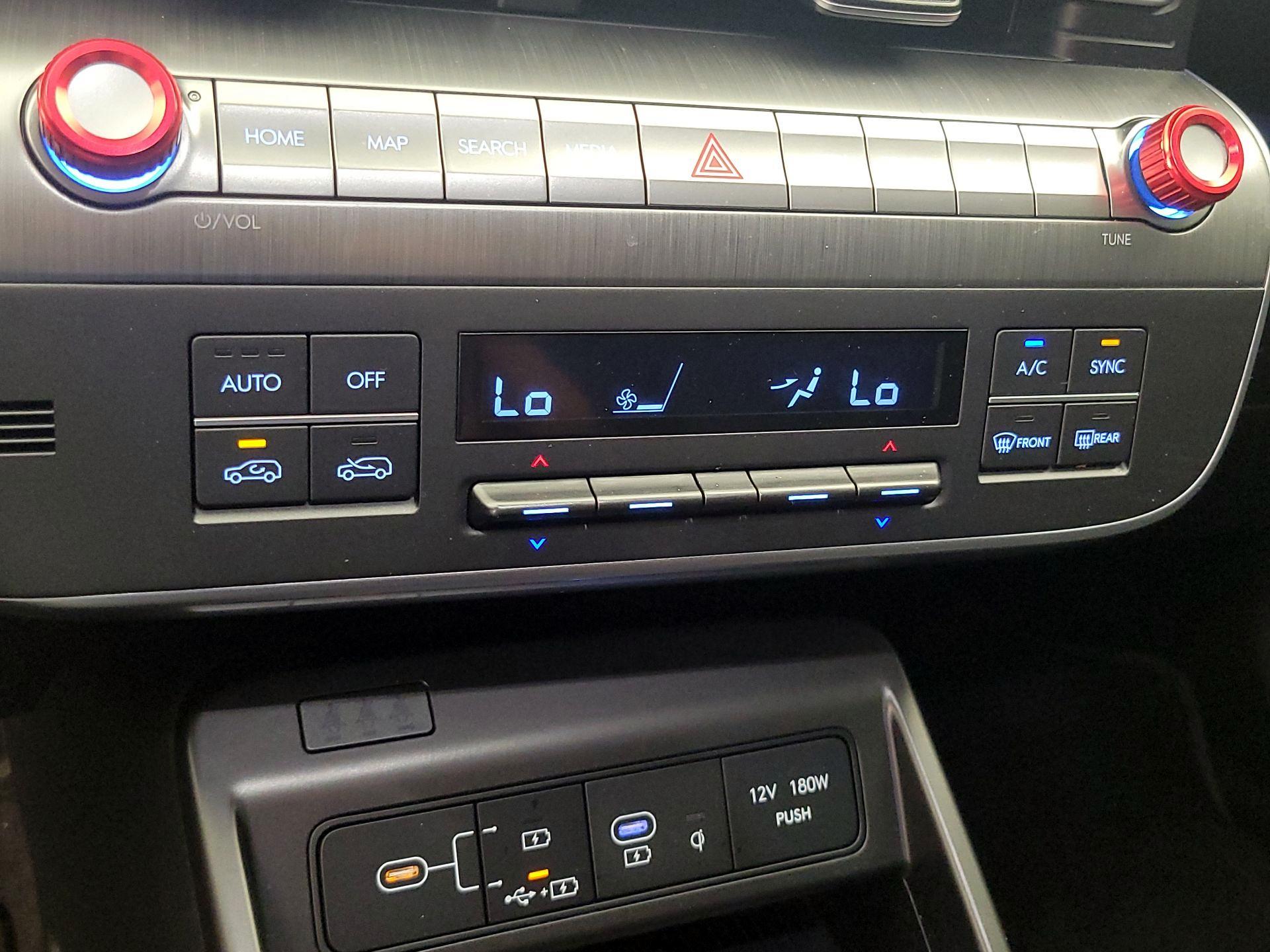 Thumbnail: 2024 Hyundai Kona - 17