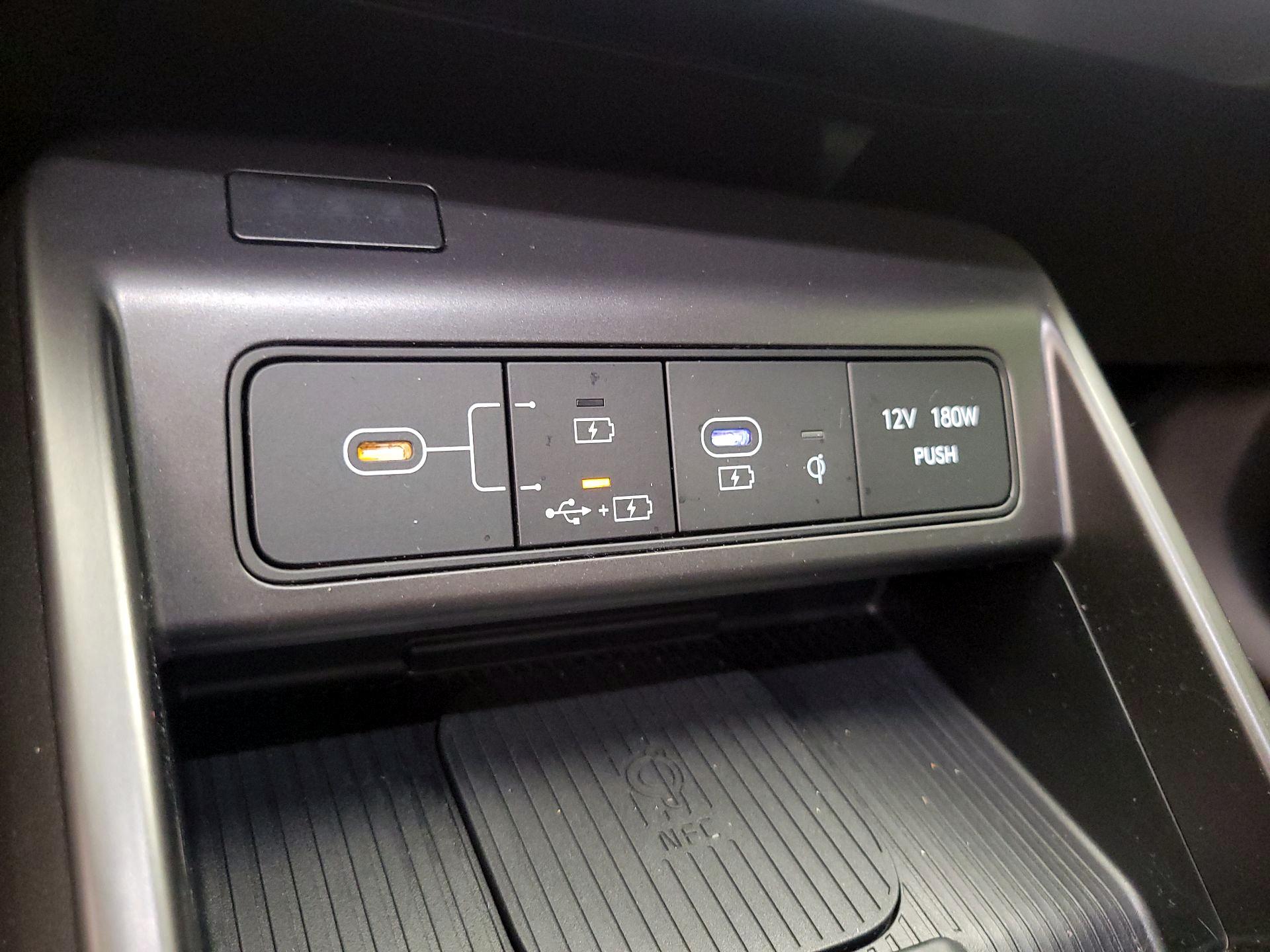 Thumbnail: 2024 Hyundai Kona - 19