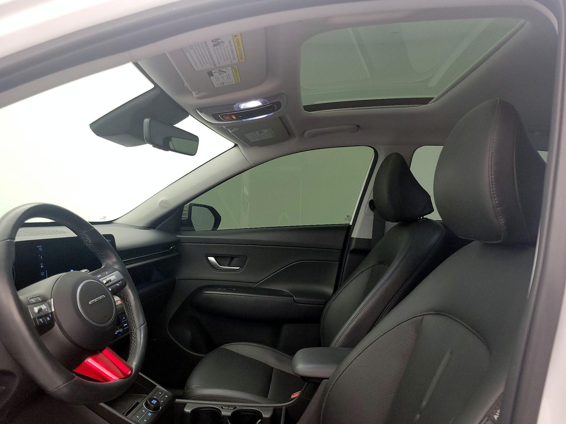 Thumbnail: 2024 Hyundai Kona - 20