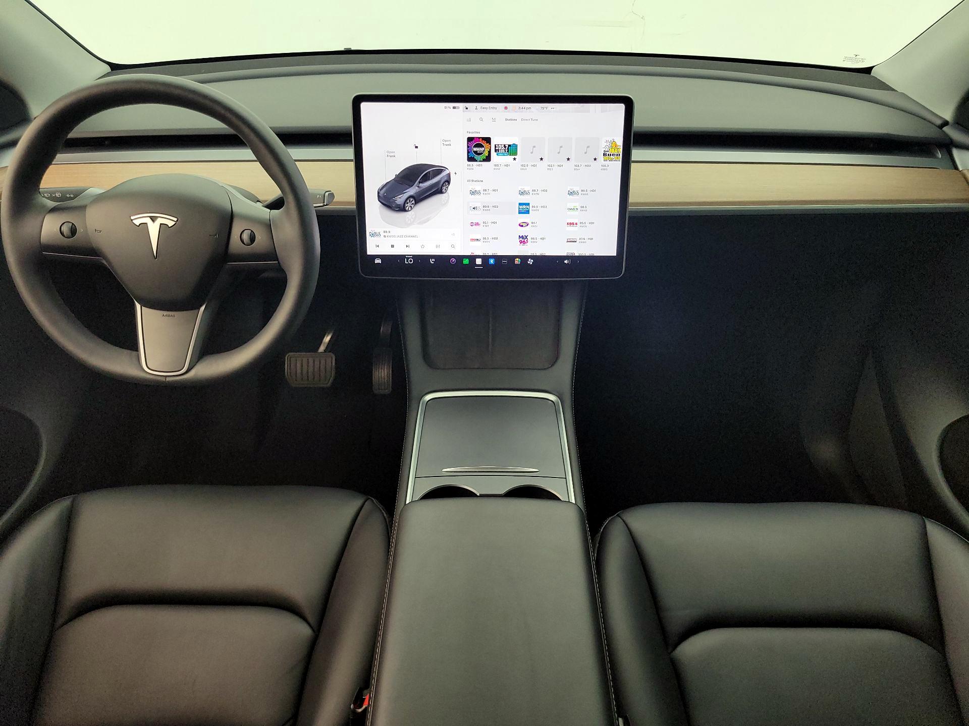 Thumbnail: 2023 Tesla Model Y - 9