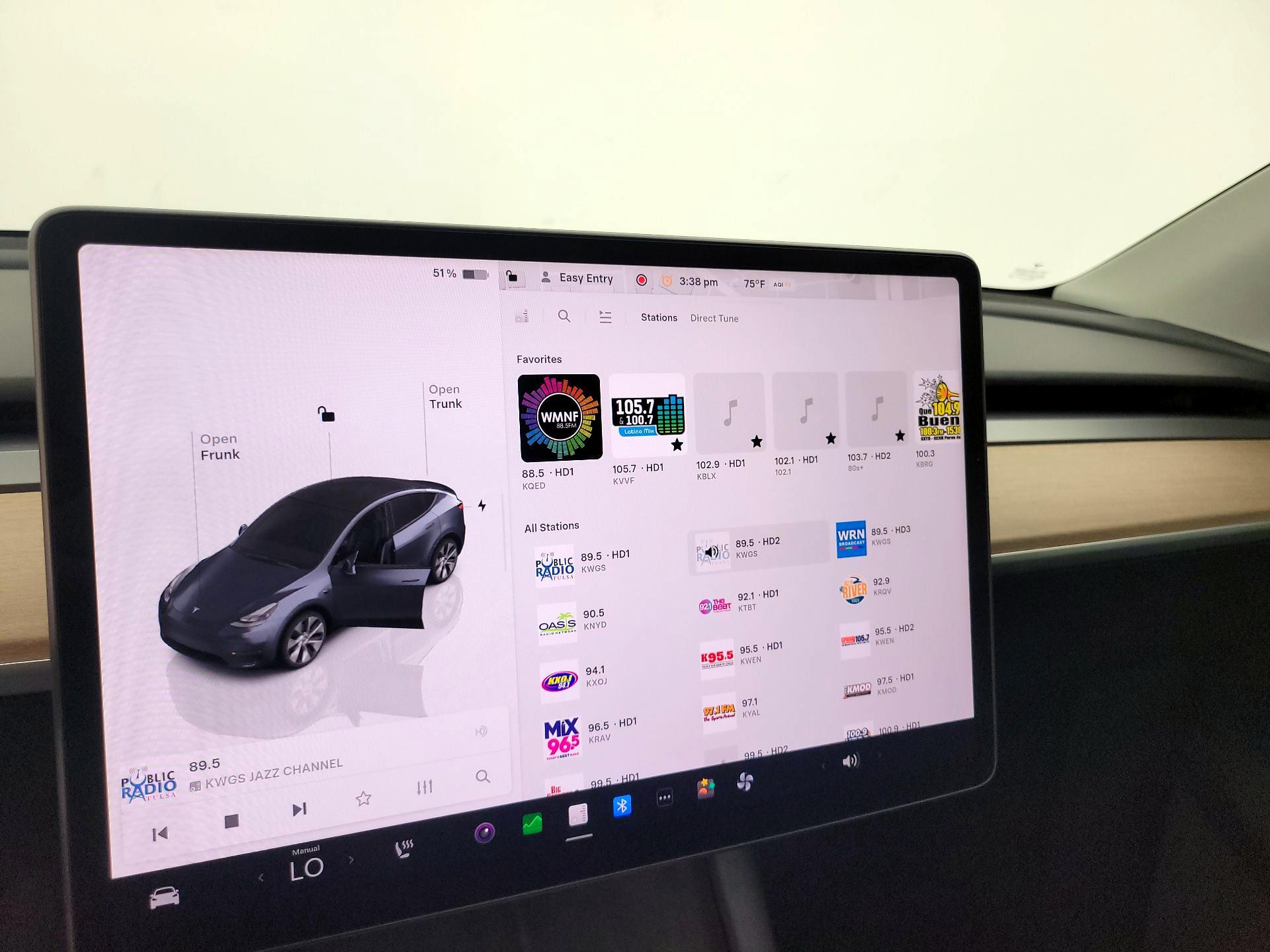 Thumbnail: 2023 Tesla Model Y - 15
