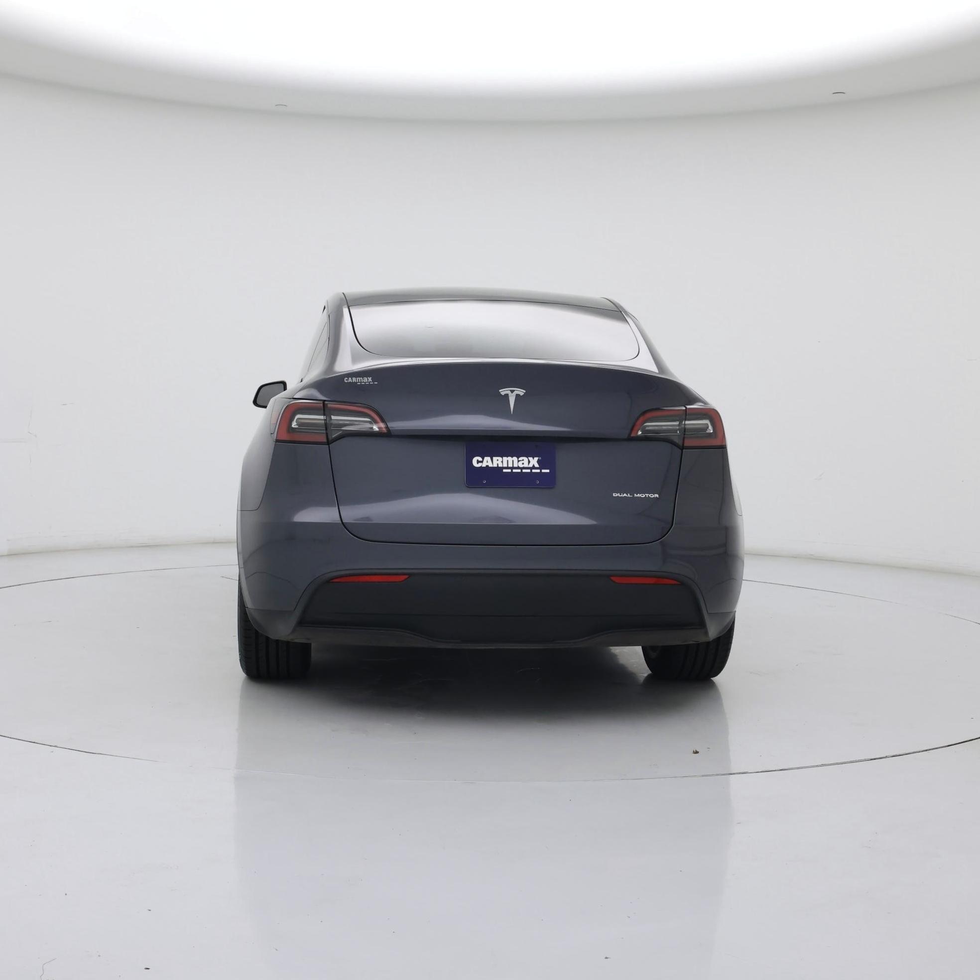 Thumbnail: 2023 Tesla Model Y - 6