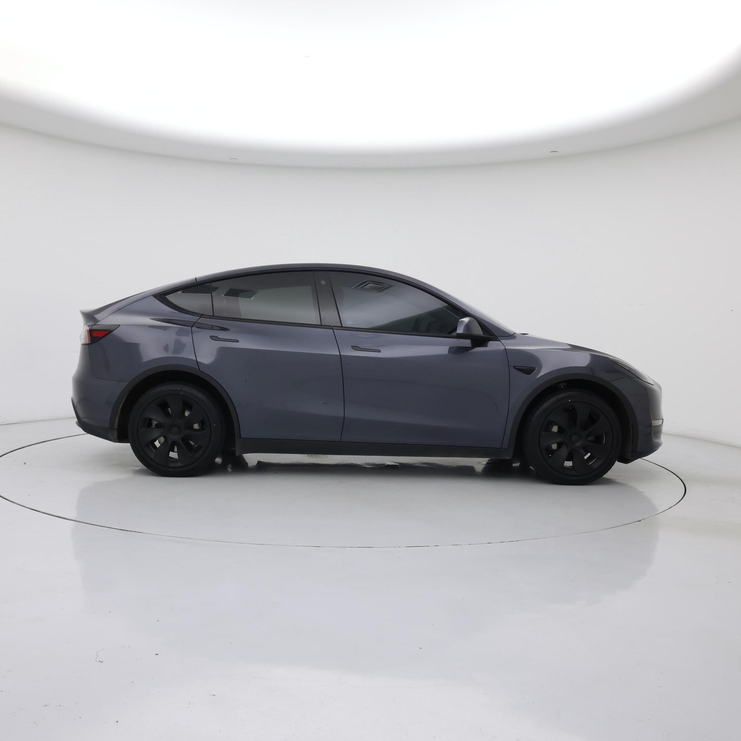 Thumbnail: 2023 Tesla Model Y - 7