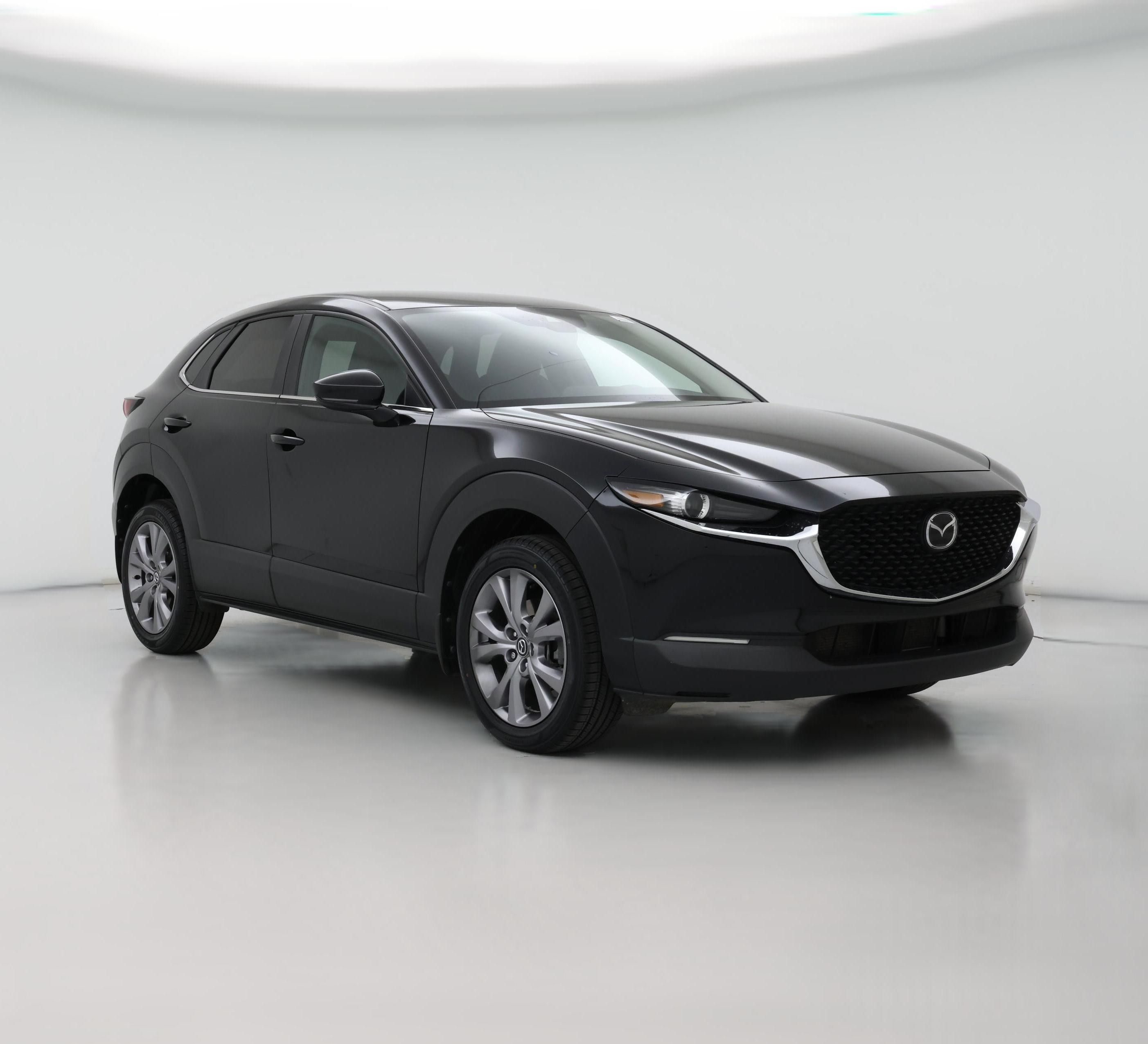 Thumbnail: 2021 Mazda CX-30 - 1
