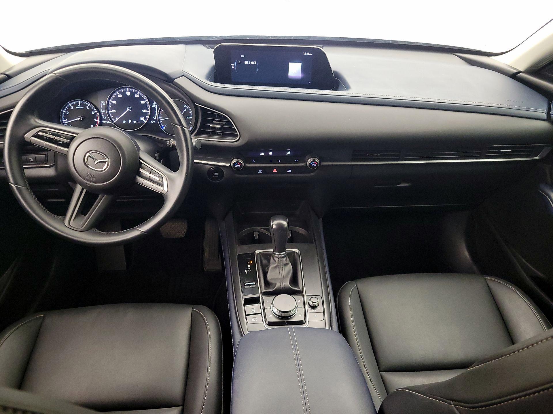 Thumbnail: 2021 Mazda CX-30 - 9