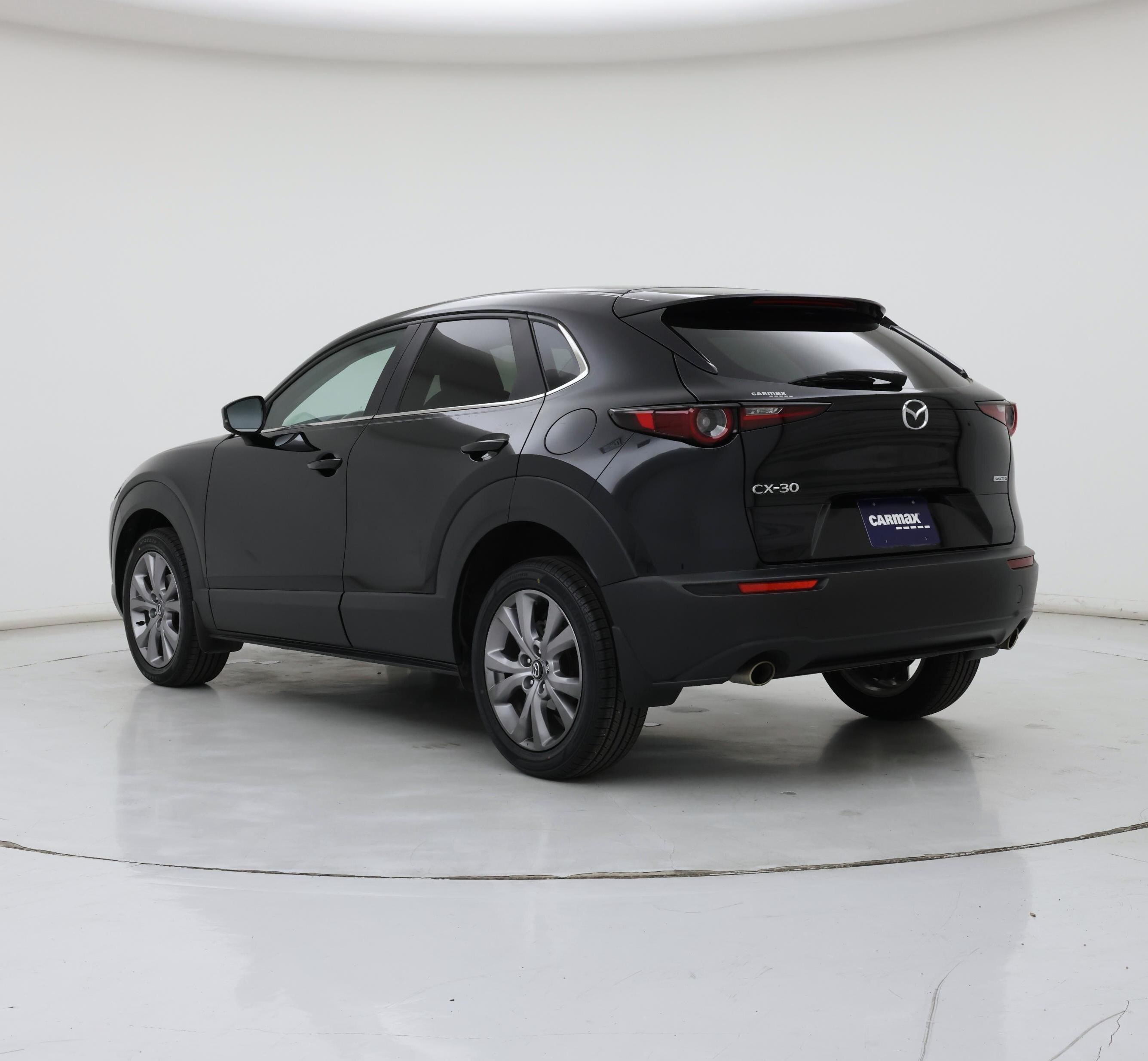 Thumbnail: 2021 Mazda CX-30 - 2