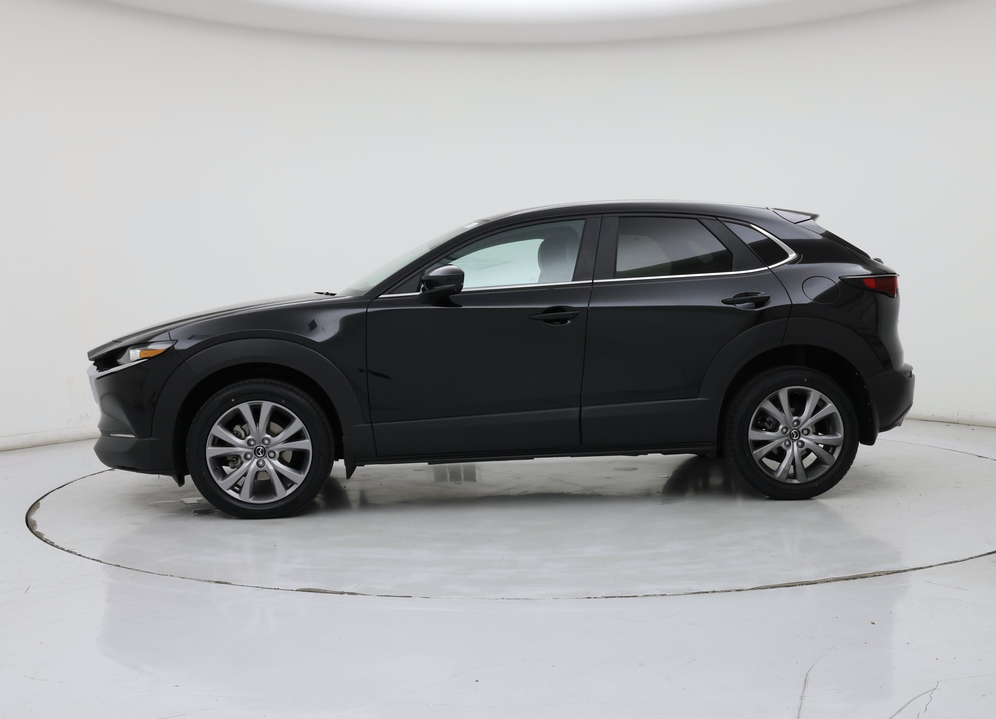 Thumbnail: 2021 Mazda CX-30 - 3