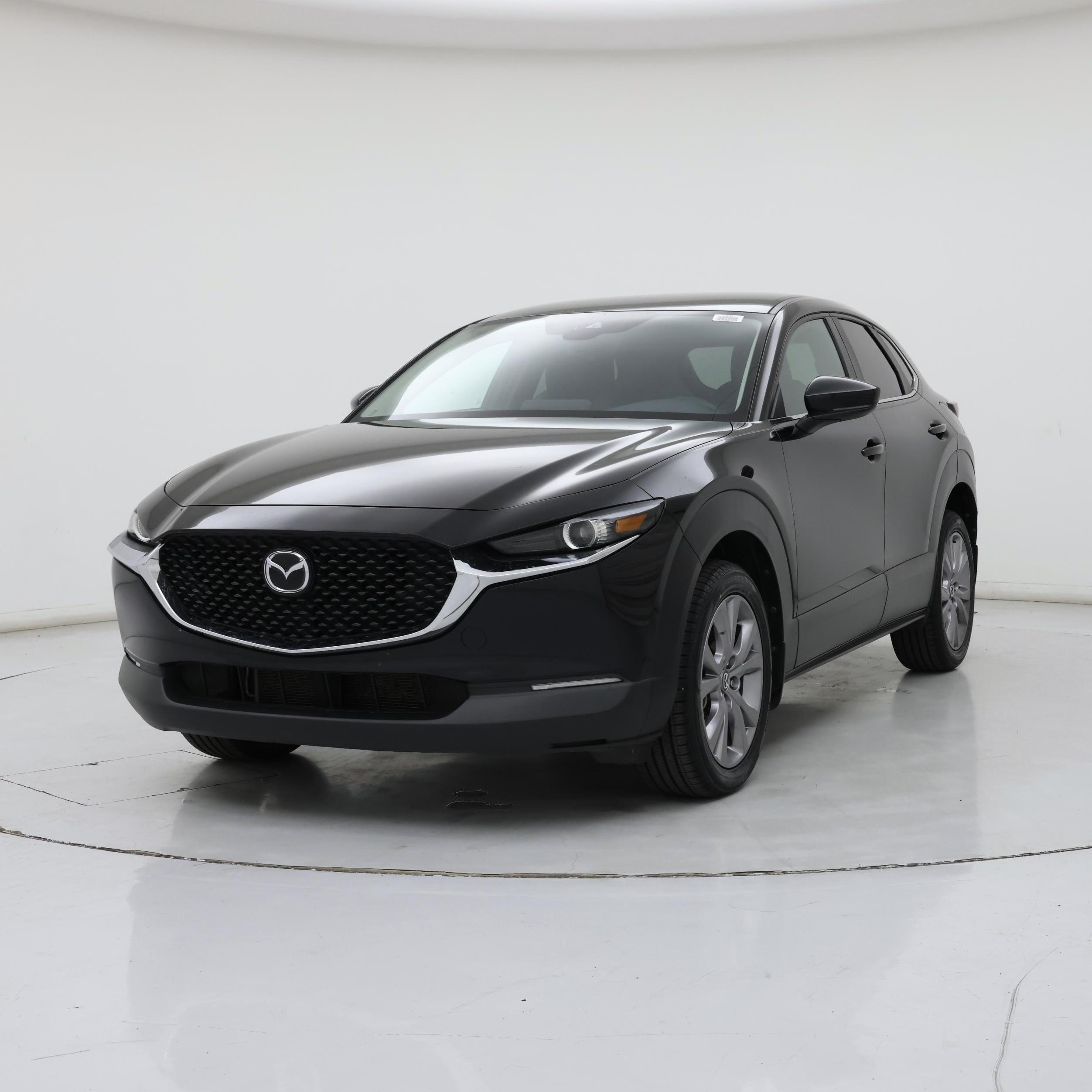 Thumbnail: 2021 Mazda CX-30 - 4
