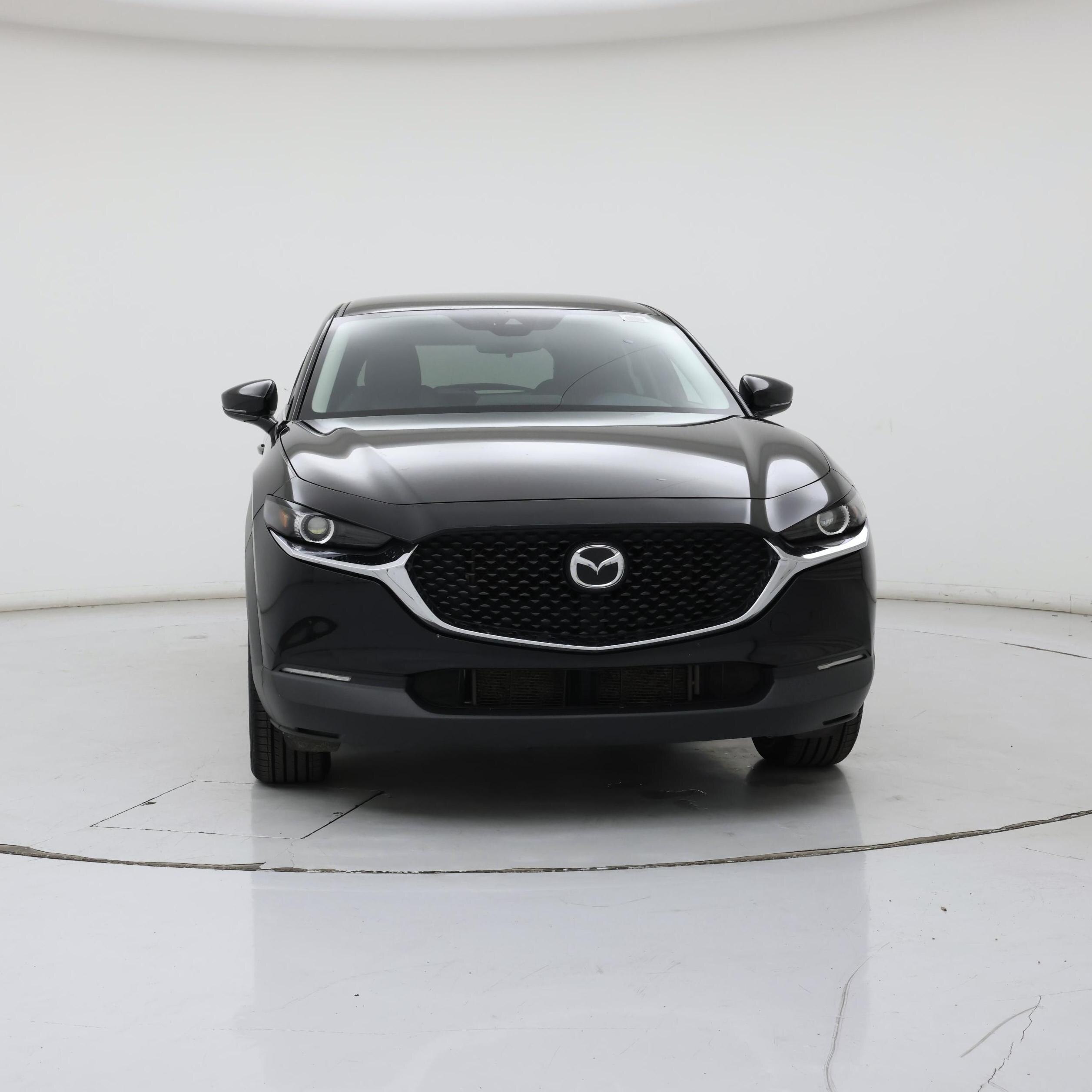 Thumbnail: 2021 Mazda CX-30 - 5