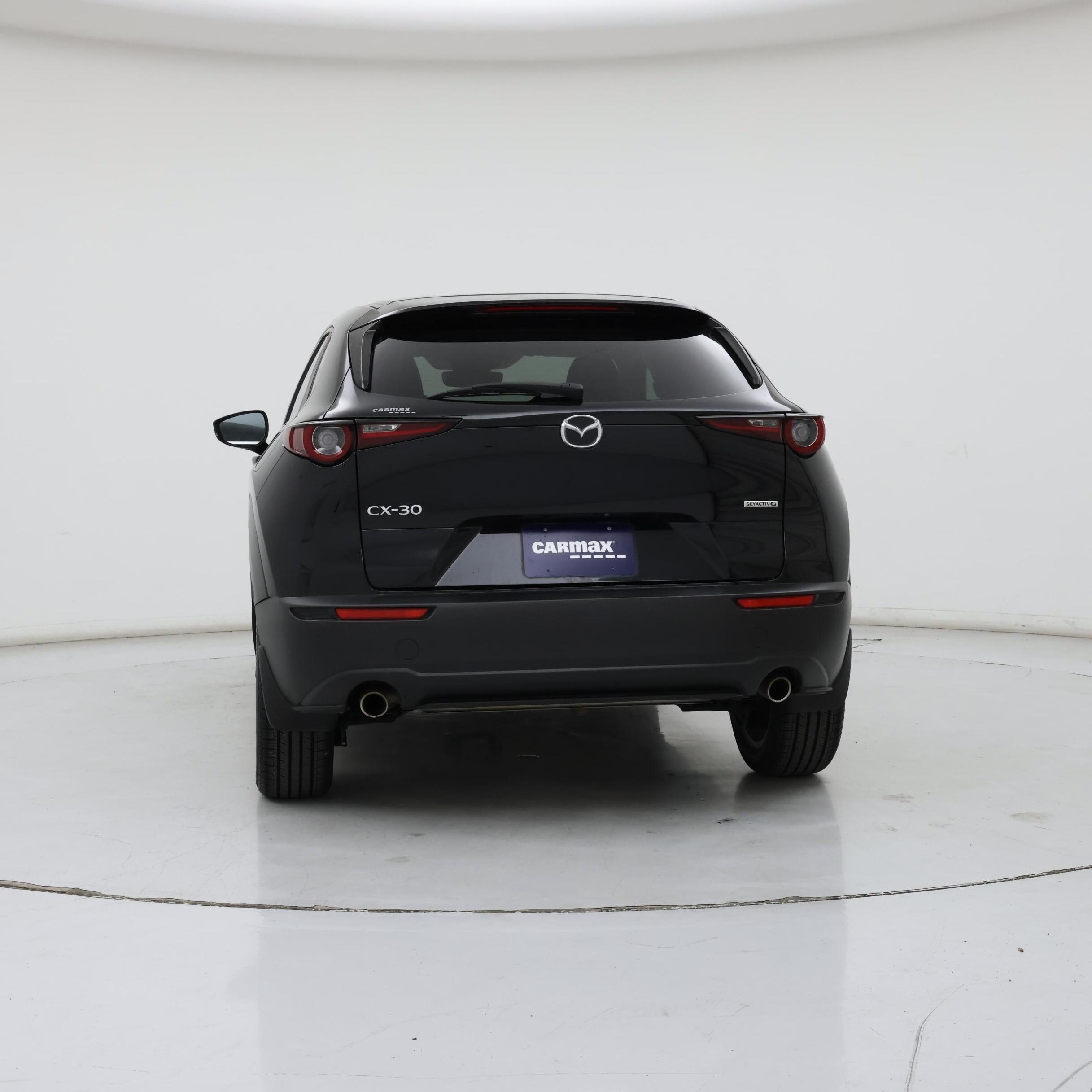 Thumbnail: 2021 Mazda CX-30 - 6