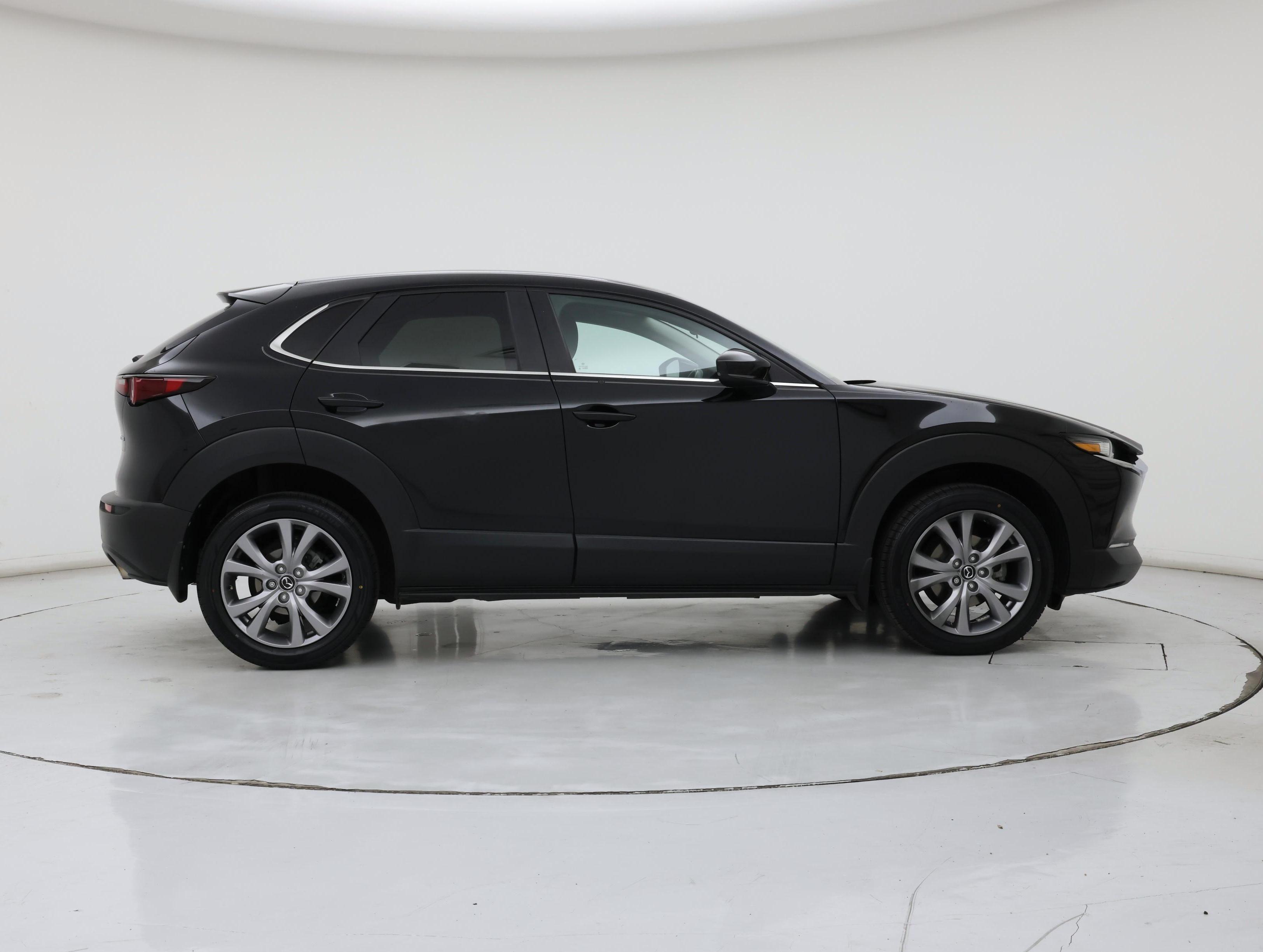 Thumbnail: 2021 Mazda CX-30 - 7