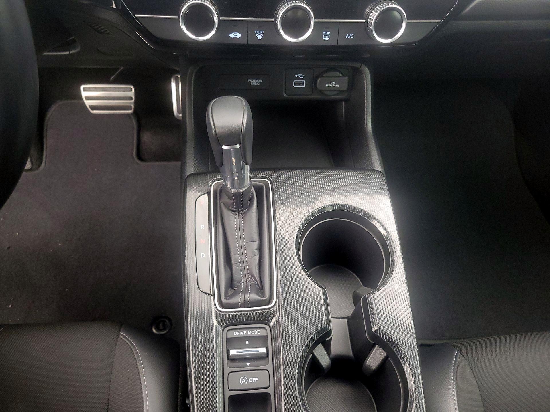 Thumbnail: 2024 Honda Civic - 17