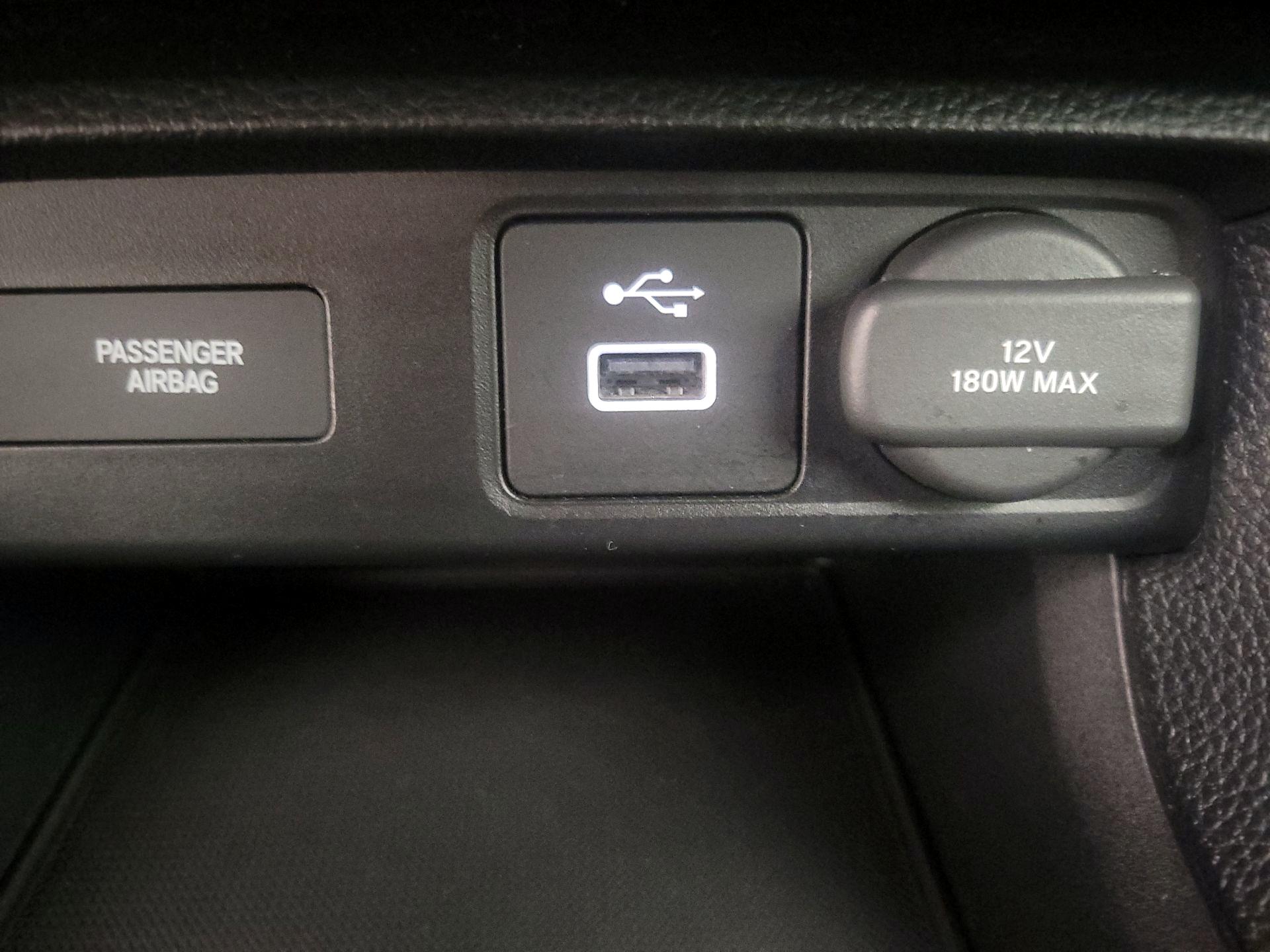 Thumbnail: 2024 Honda Civic - 18