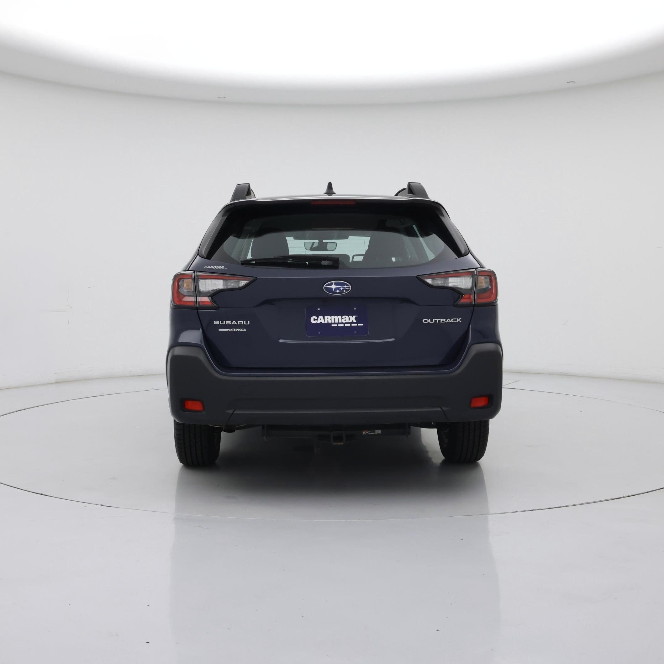 Thumbnail: 2025 Subaru Outback - 9