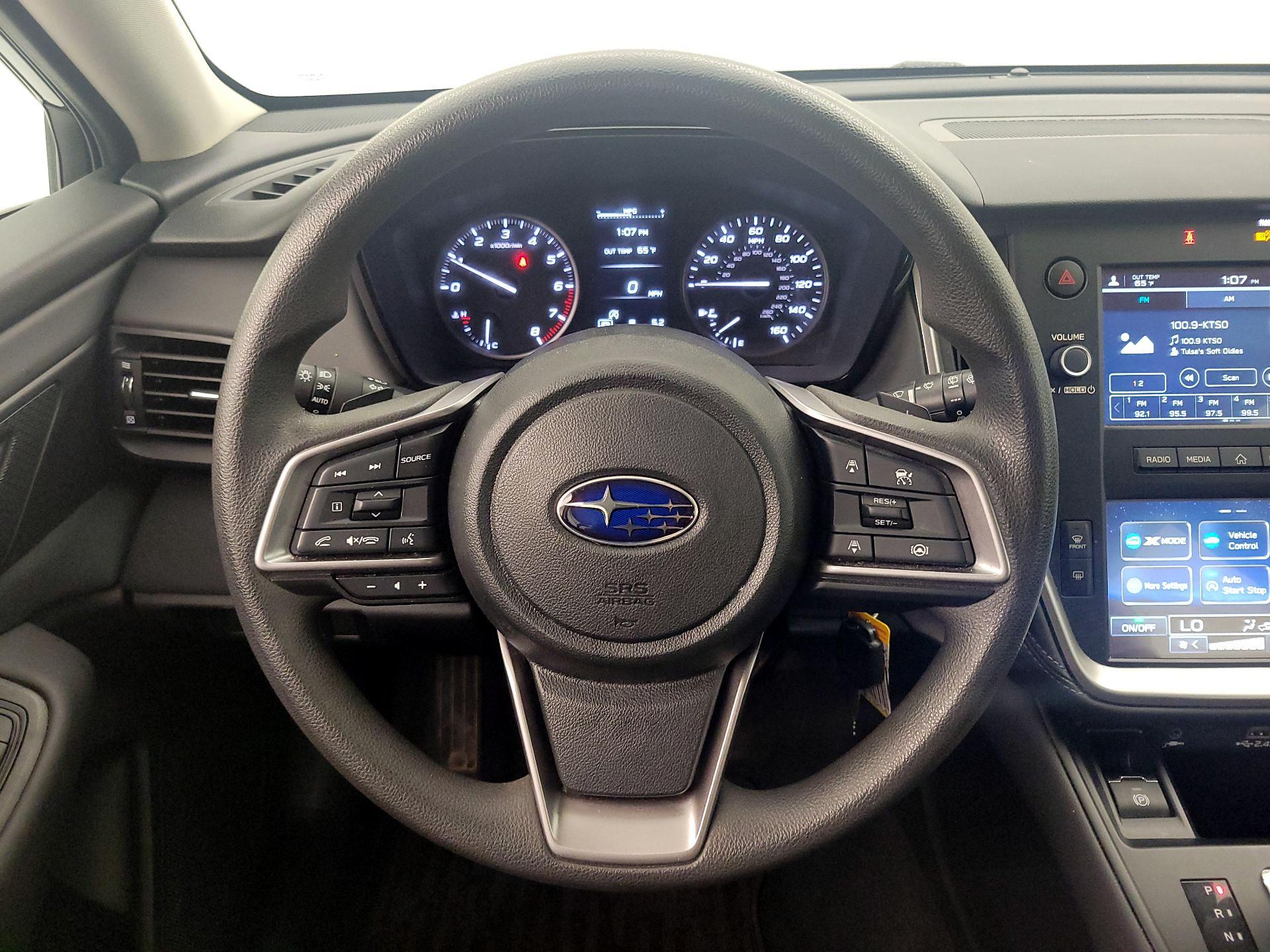Thumbnail: 2025 Subaru Outback - 10