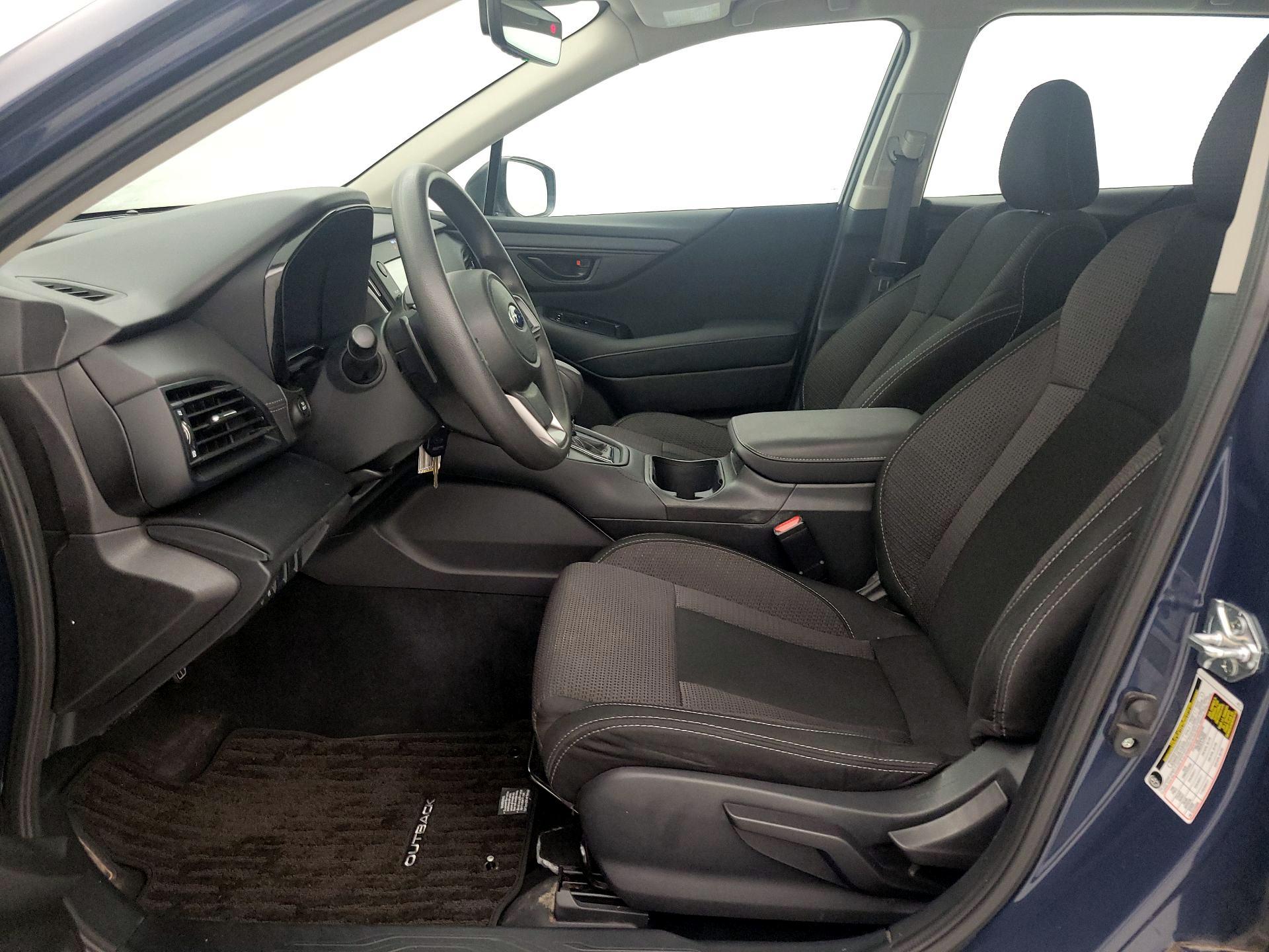 Thumbnail: 2025 Subaru Outback - 11