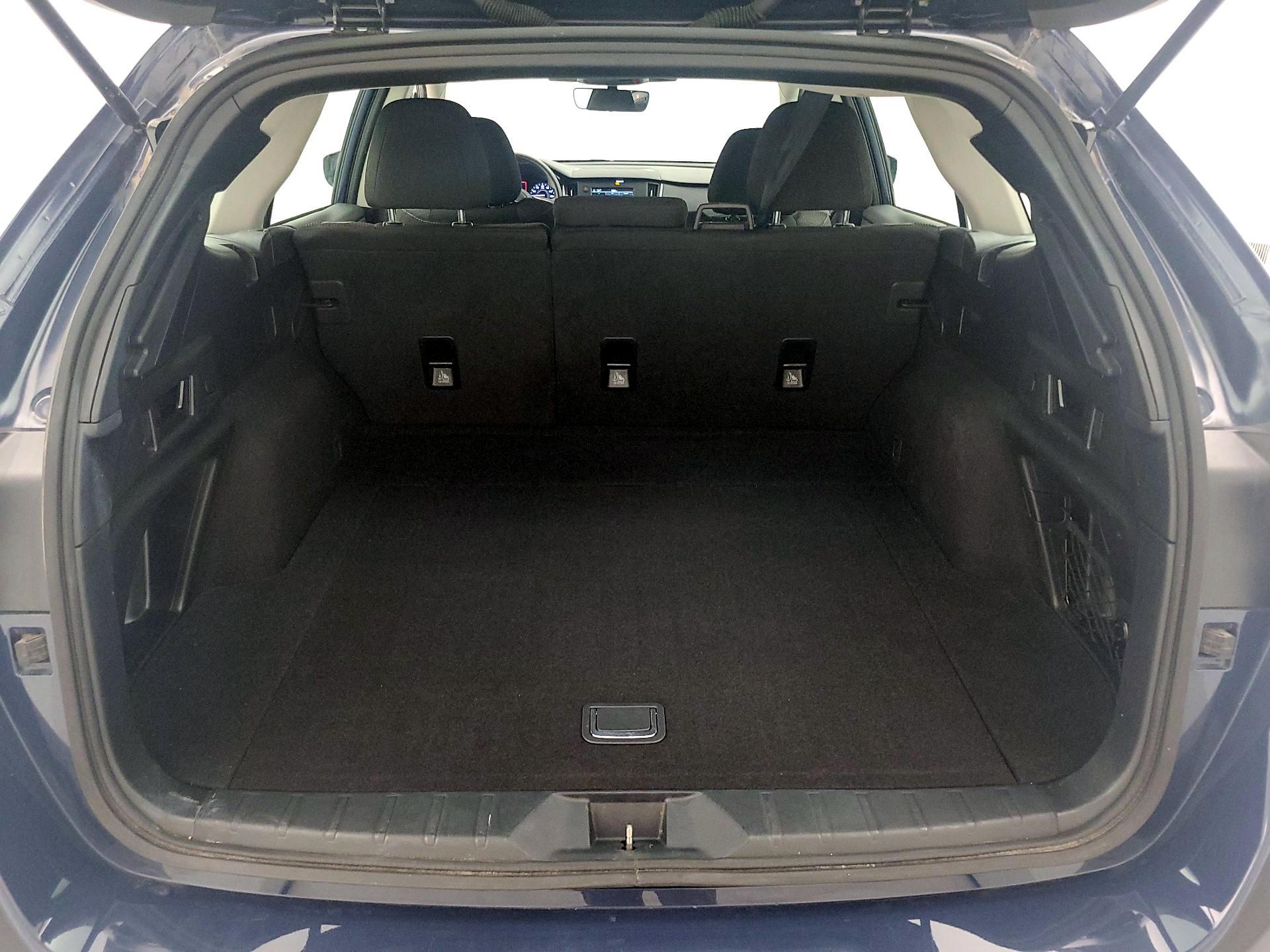 Thumbnail: 2025 Subaru Outback - 20