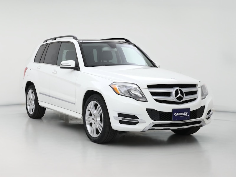 2015 Mercedes-Benz GLK 350 -
                  Wichita, KS