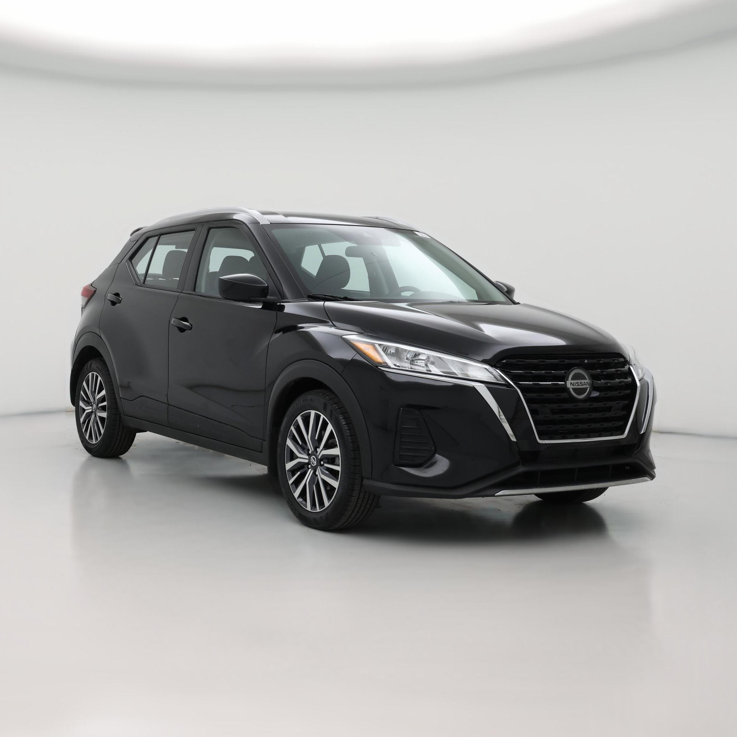 Thumbnail: 2021 Nissan Kicks - 1