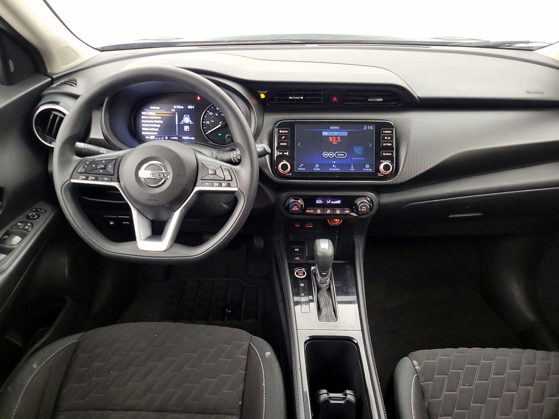 Thumbnail: 2021 Nissan Kicks - 9